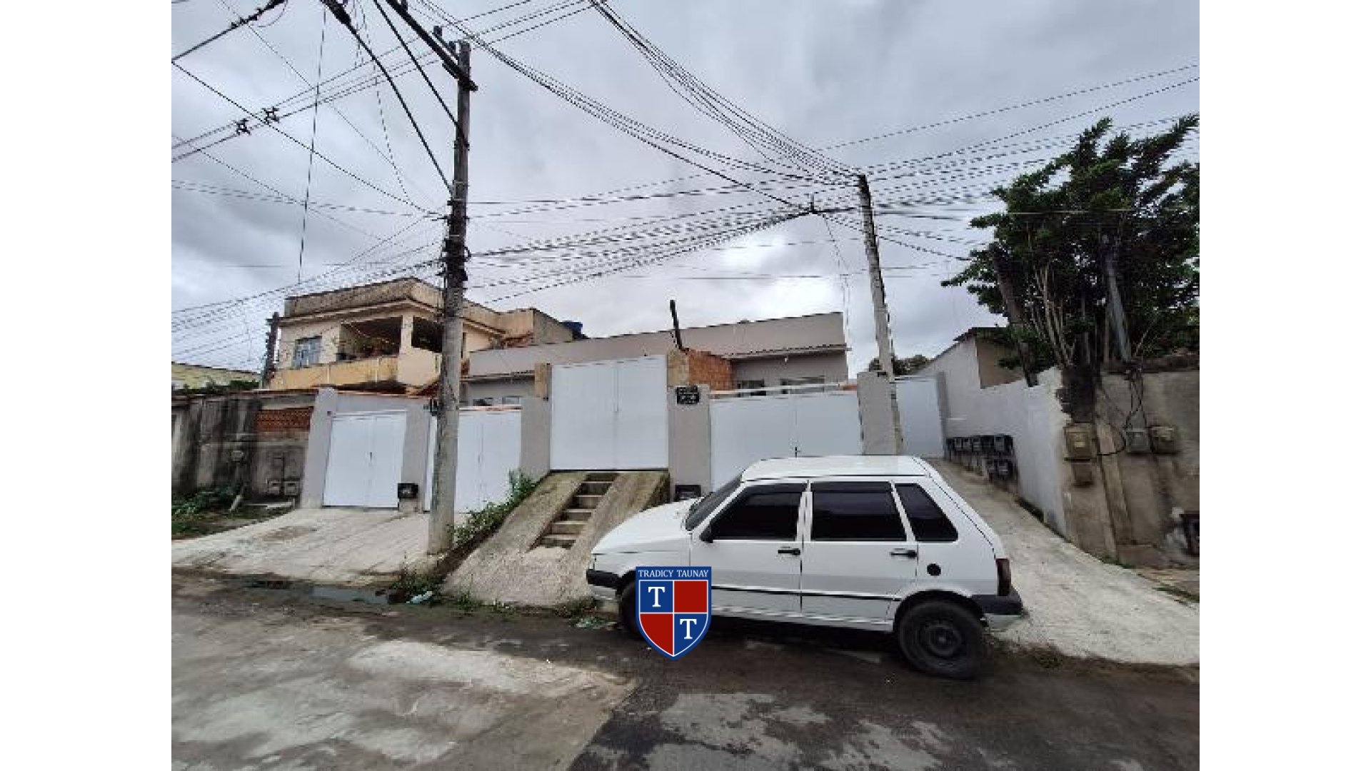 Foto 1 de CASA em VISTA ALEGRE - Imóvel Retomado Caixa