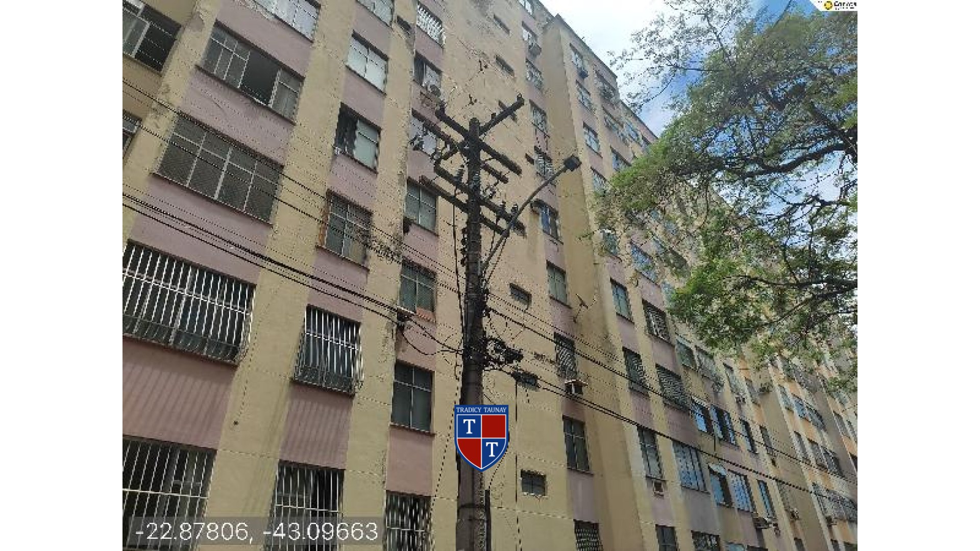 Foto 1 de APARTAMENTO em FONSECA - Imóvel Retomado Caixa