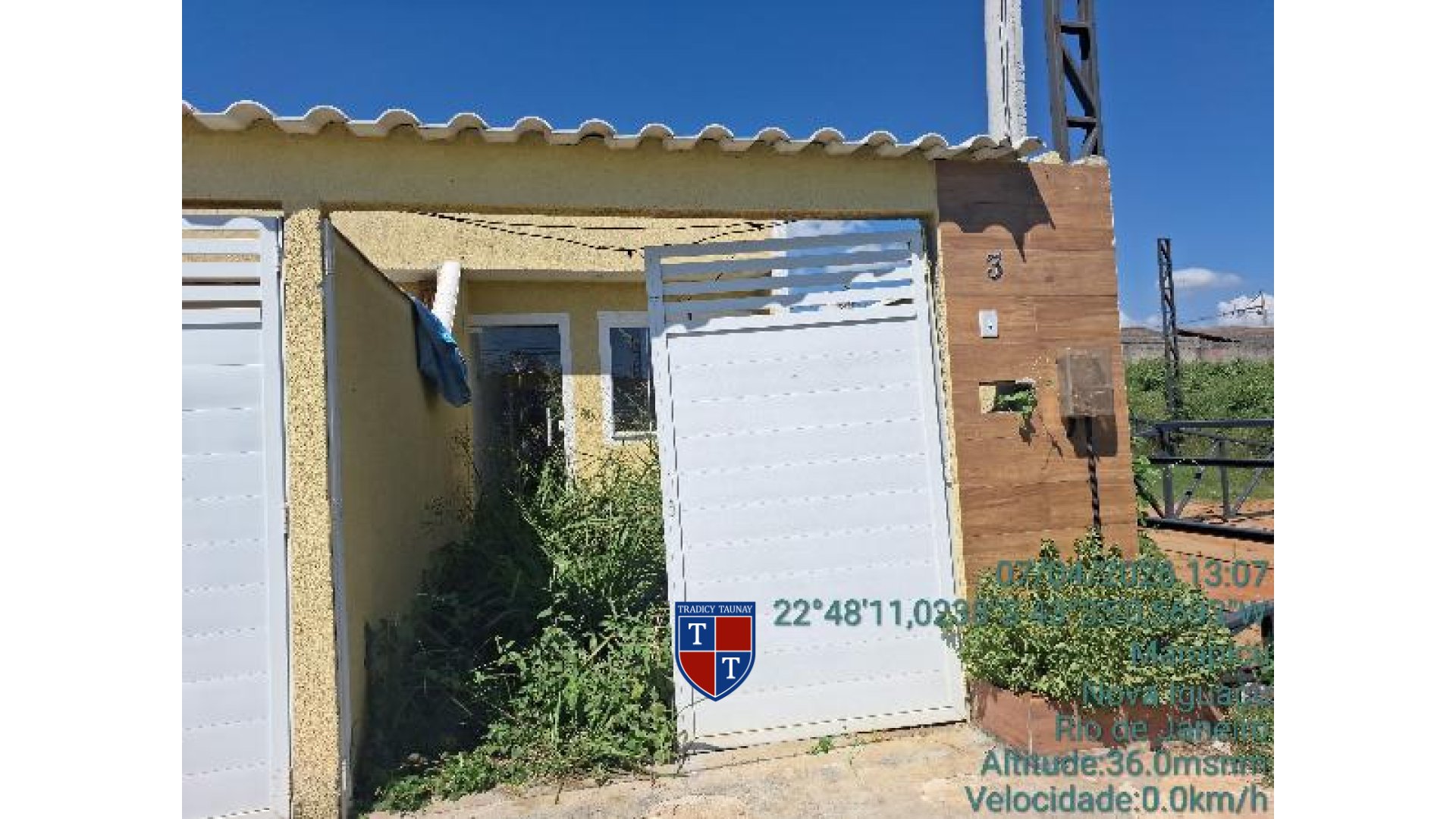 Foto 1 de CASA em MARAPICU - Imóvel Retomado Caixa
