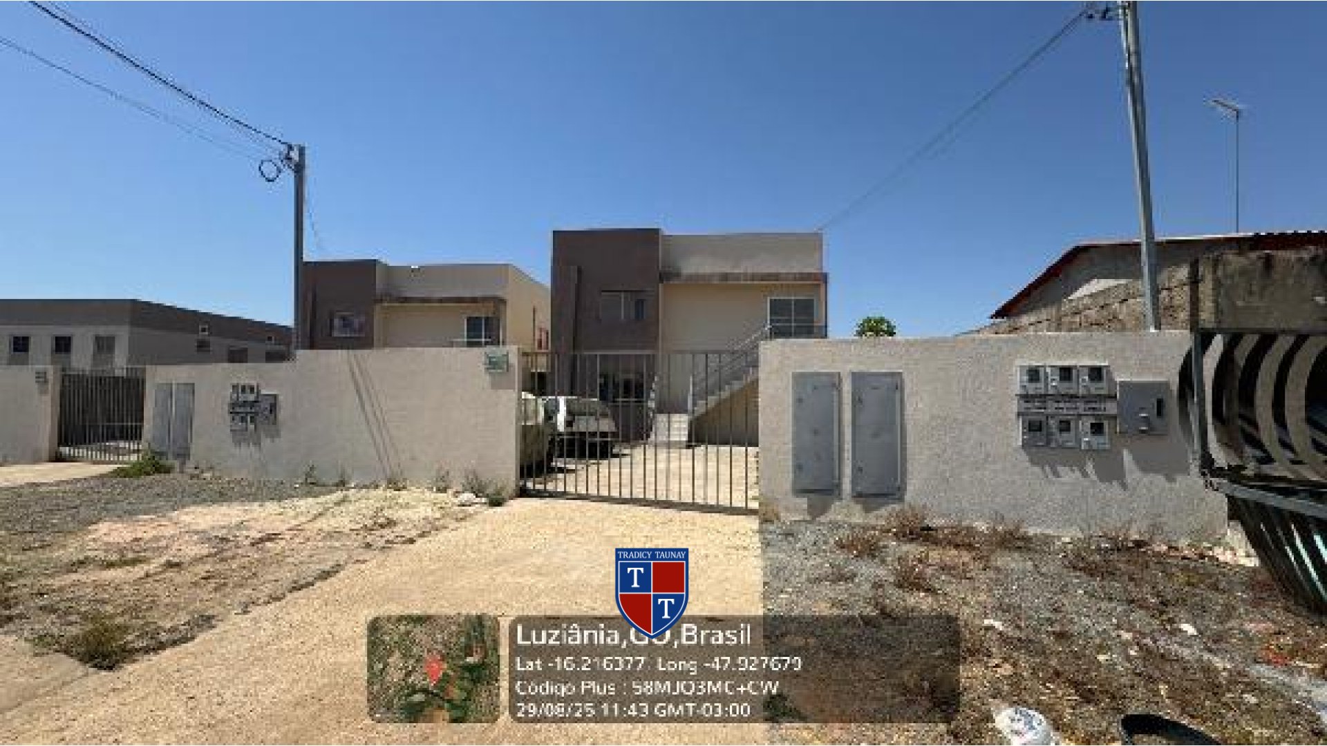 Foto 1 de APARTAMENTO em PARQUE ALVORADA I - Imóvel Retomado Caixa