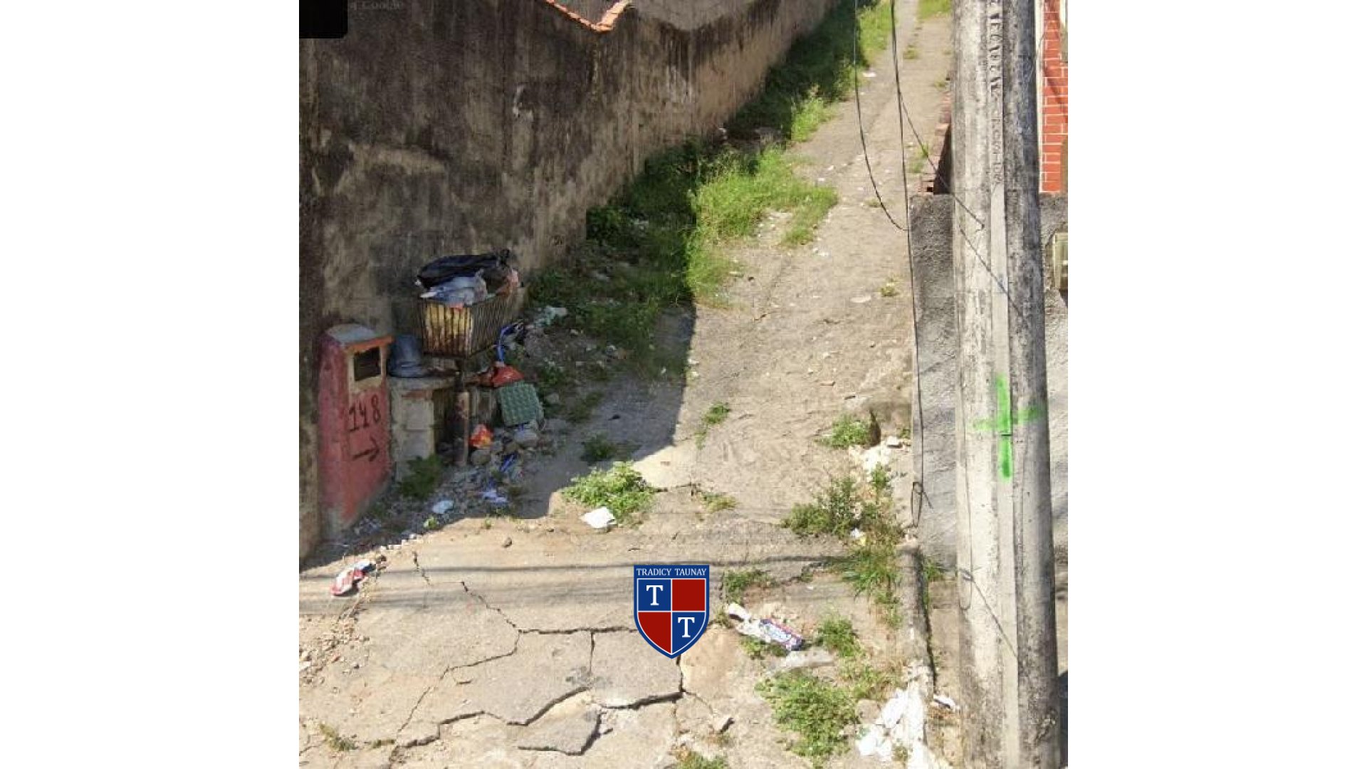 Foto 1 de CASA em ESTRELA DO NORTE - Imóvel Retomado Caixa
