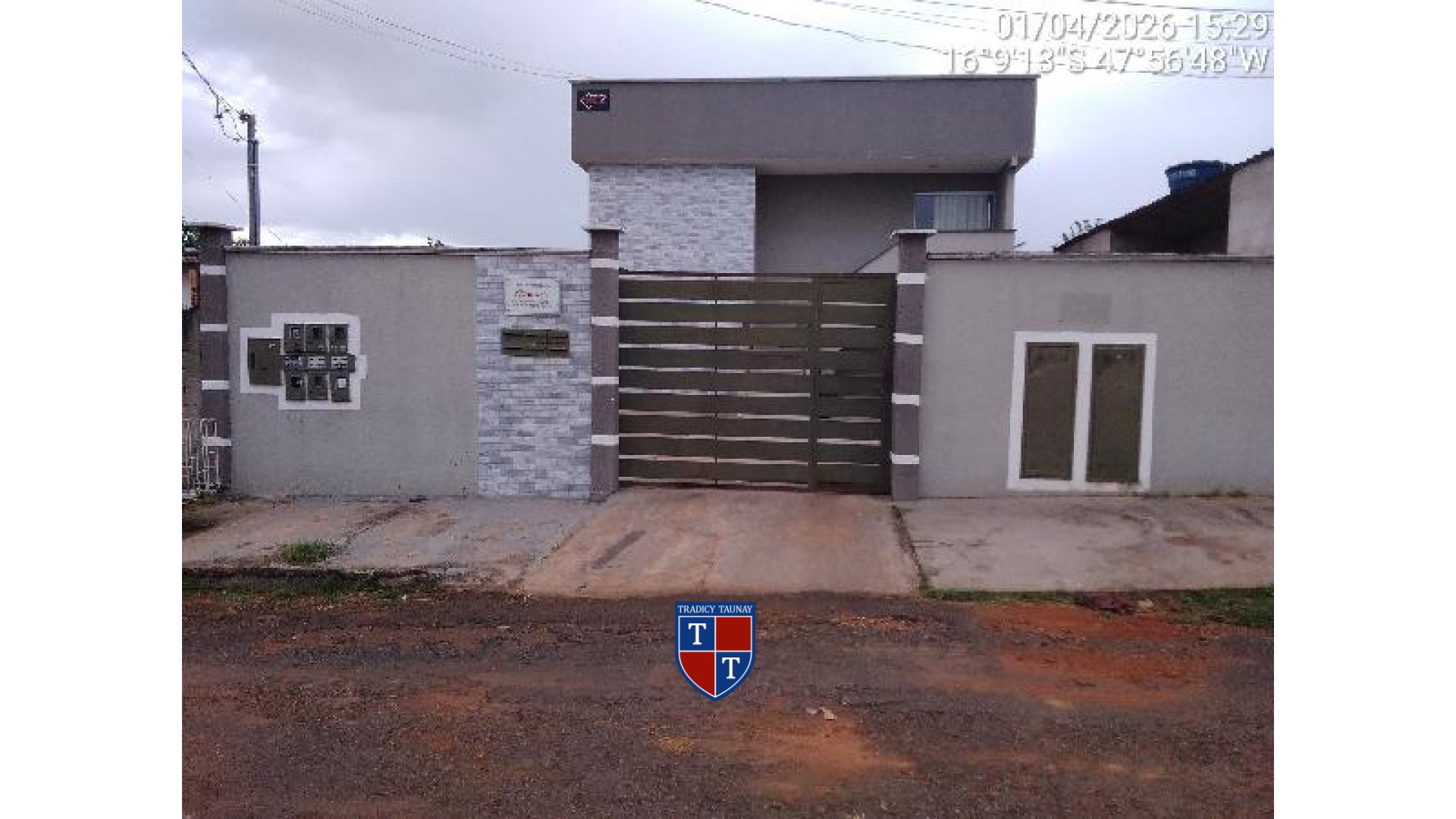 Foto 1 de APARTAMENTO em PARQUE ESTRELA DALVA IX - Imóvel Retomado Caixa