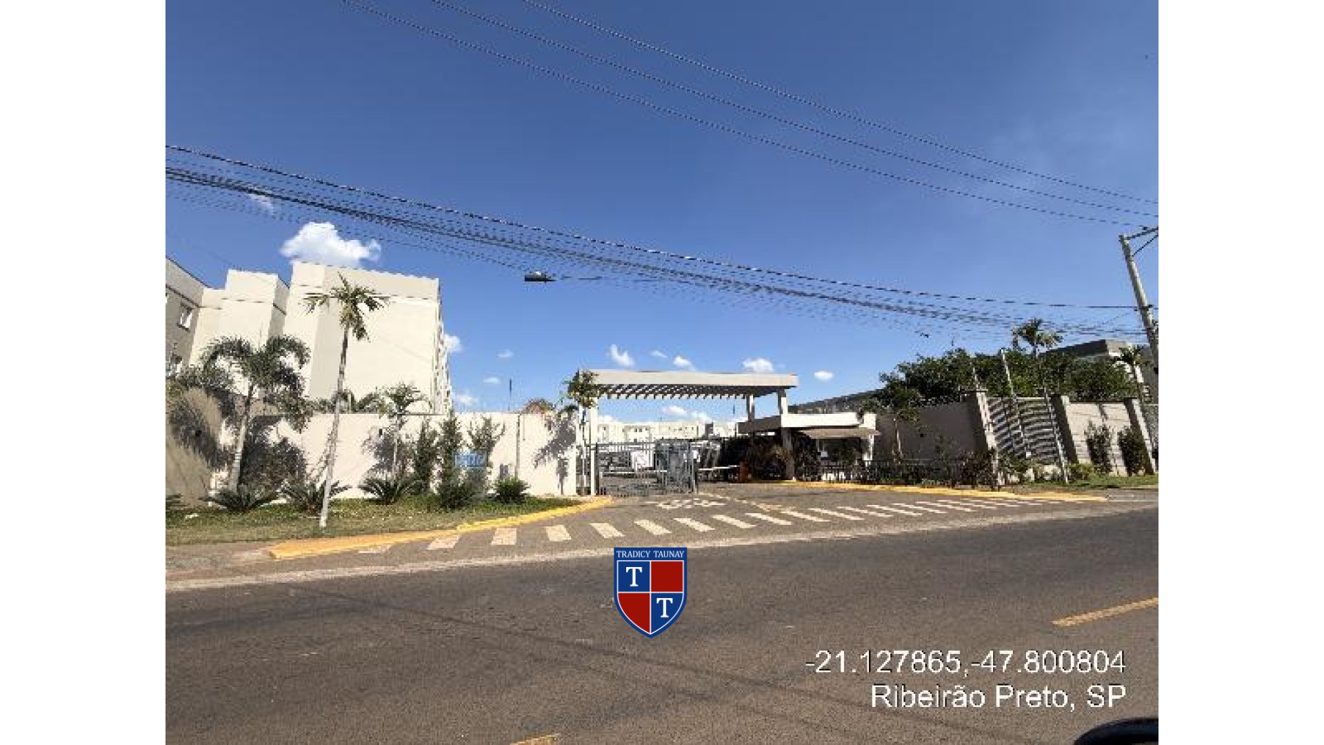 Foto 1 de APARTAMENTO em CHACARAS PEDRO CORREA DE CARVALHO - Imóvel Retomado Caixa