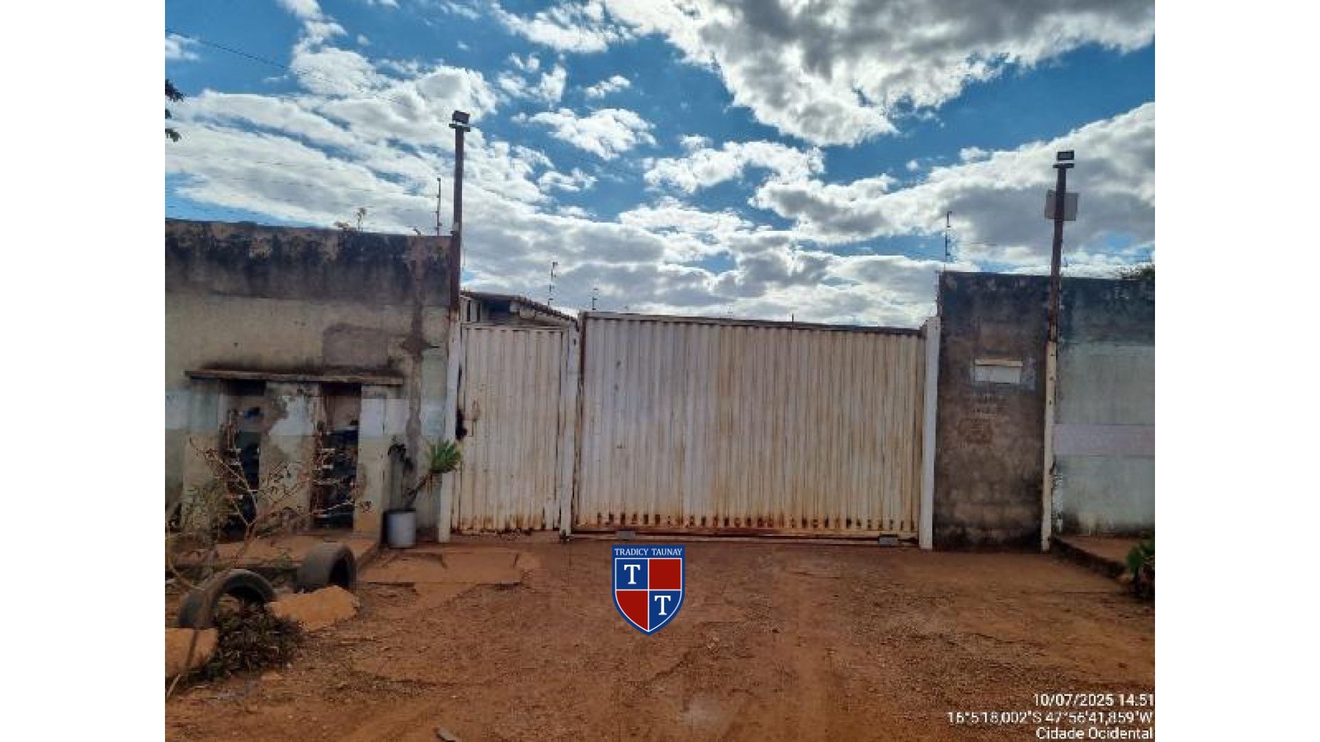 Foto 1 de CASA em MANSOES RECREIO ESTRELA D'ALVA I - Imóvel Retomado Caixa