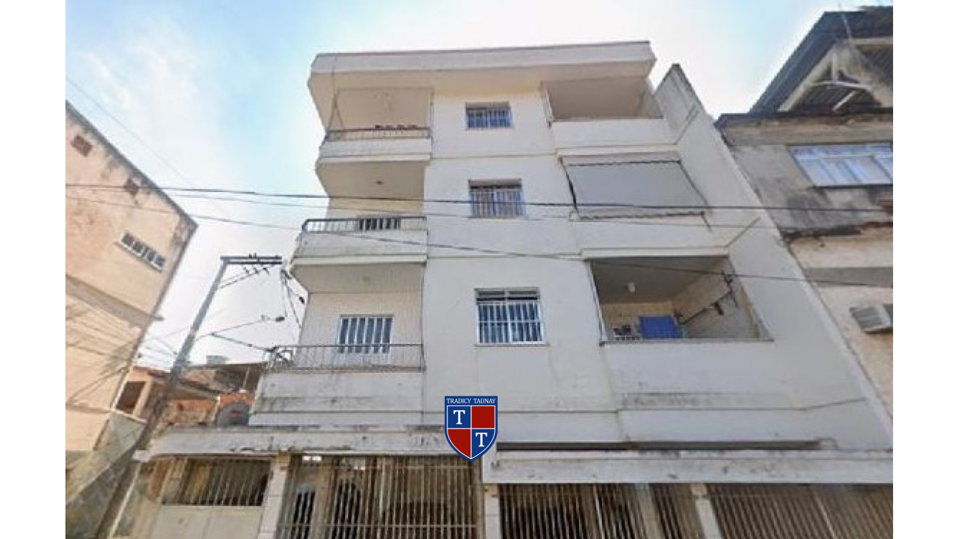 Foto 1 de APARTAMENTO em GALO BRANCO - Imóvel Retomado Caixa