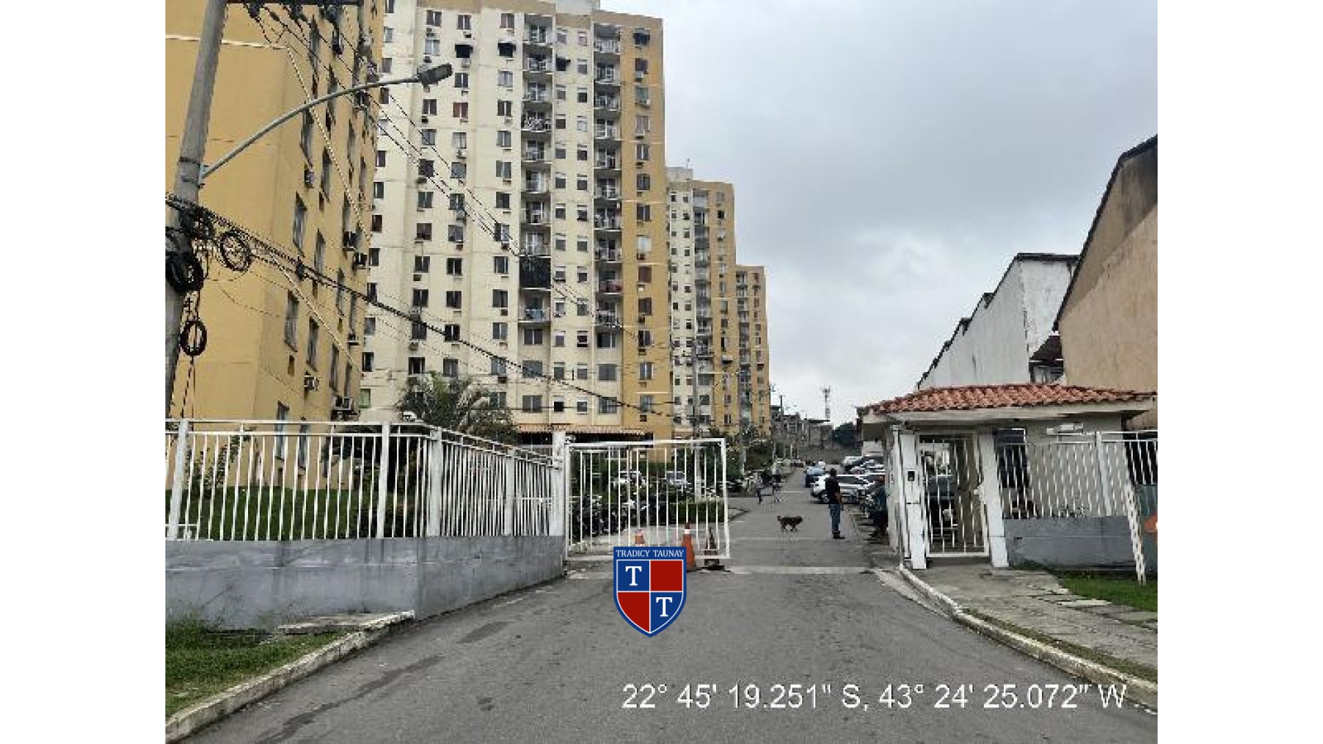 Foto 1 de APARTAMENTO em AREIA BRANCA - Imóvel Retomado Caixa