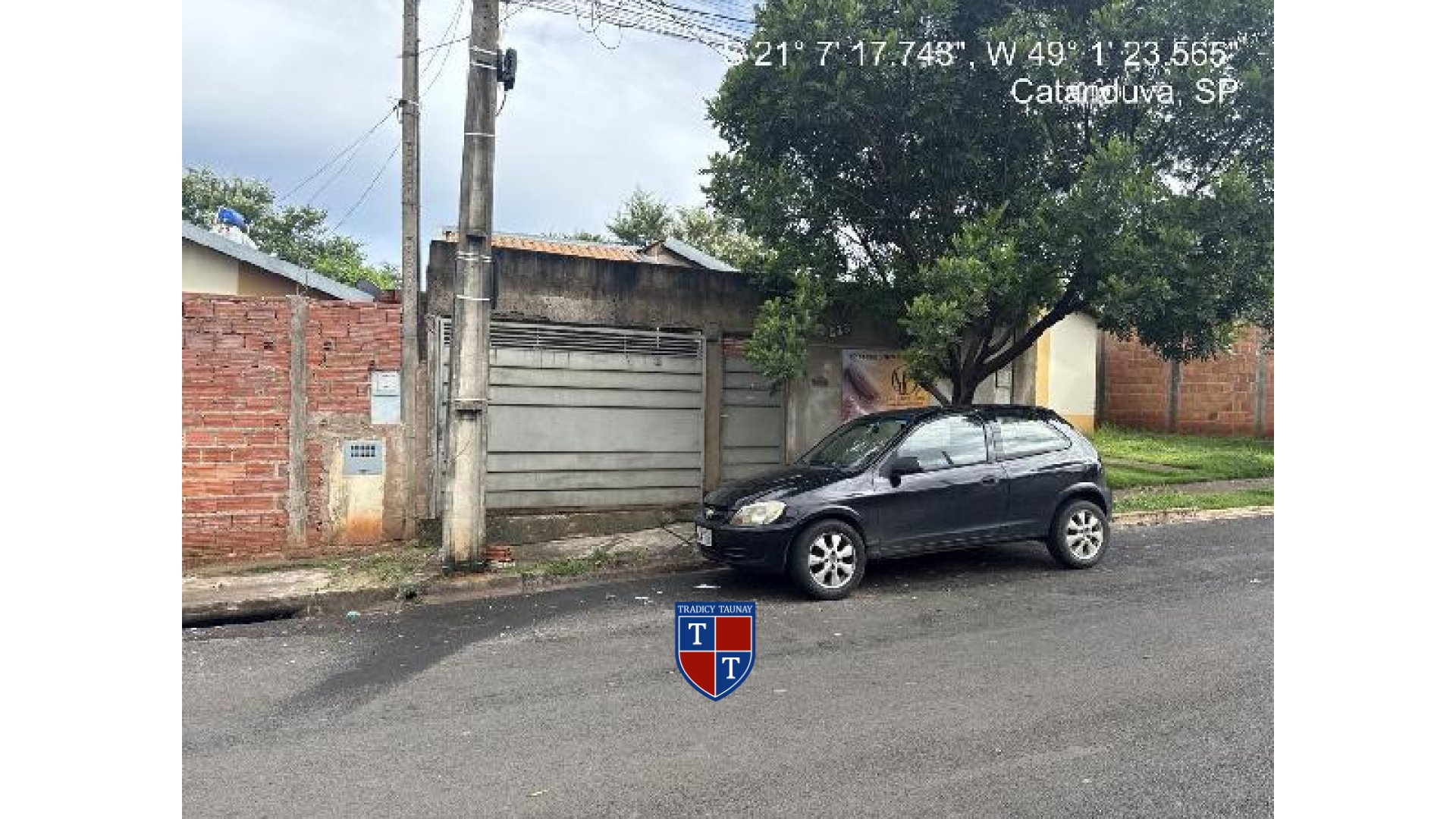Foto 1 de CASA em RESIDENCIAL NOVA CATANDUVA I - Imóvel Retomado Caixa