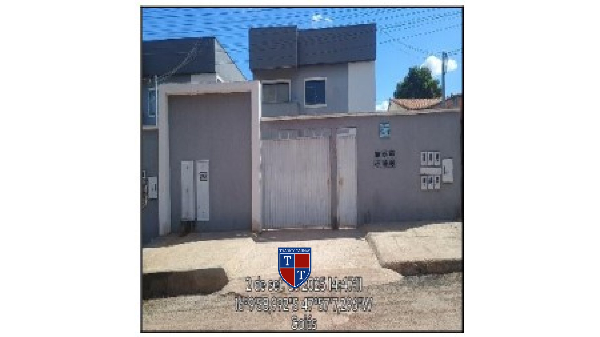 Foto 1 de APARTAMENTO em PARQUE ESTRELA DALVA X - Imóvel Retomado Caixa