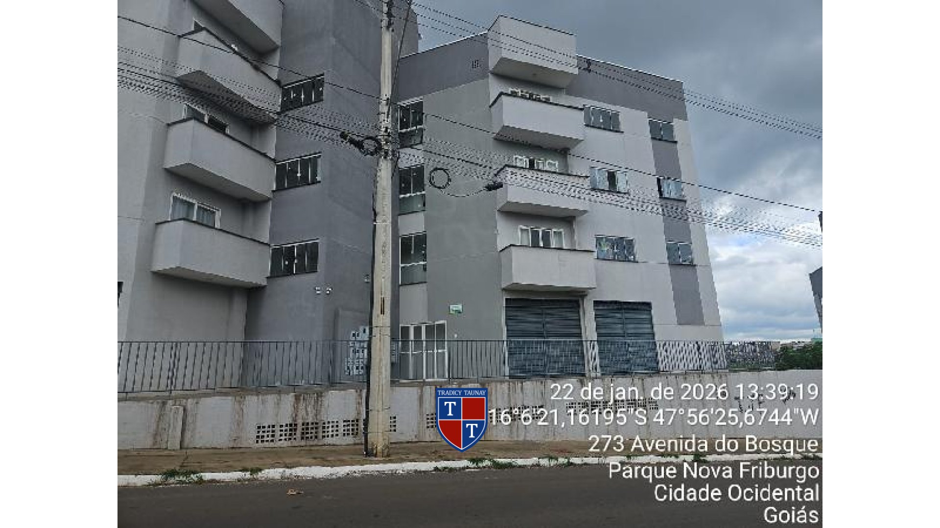 Foto 1 de APARTAMENTO em CENTRO - Imóvel Retomado Caixa