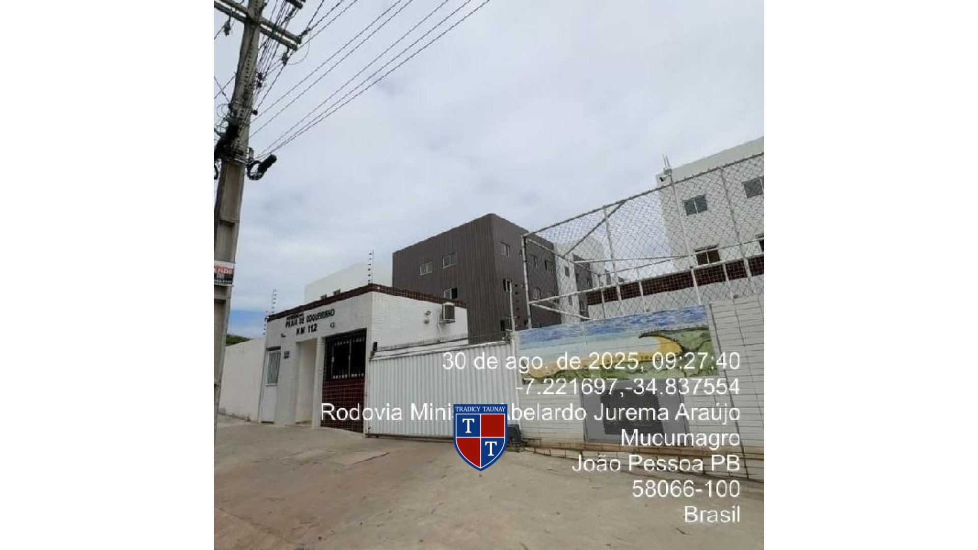 Foto 1 de APARTAMENTO em MUCUMAGRO - Imóvel Retomado Caixa