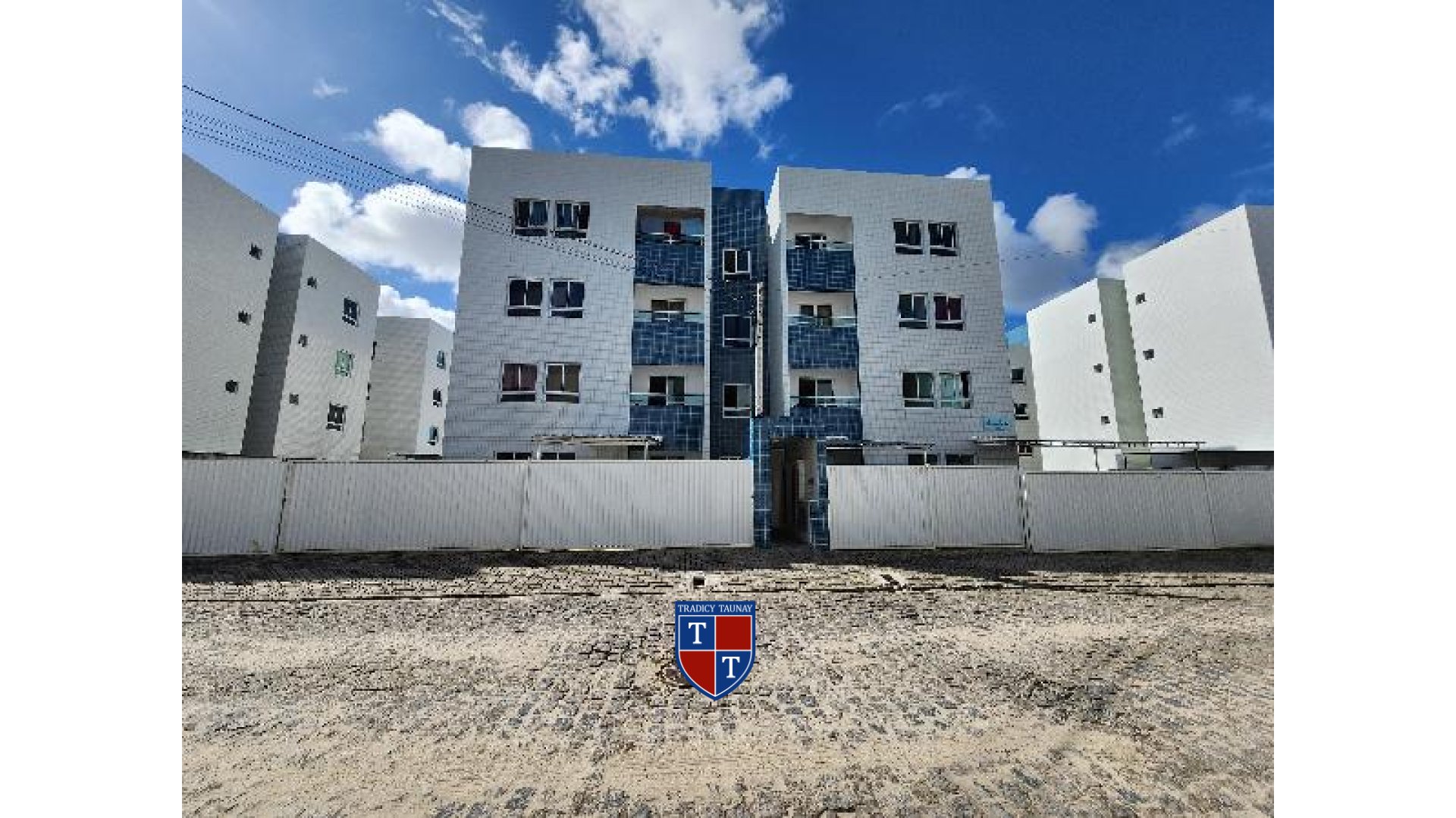 Foto 1 de APARTAMENTO em GRAMAME - Imóvel Retomado Caixa