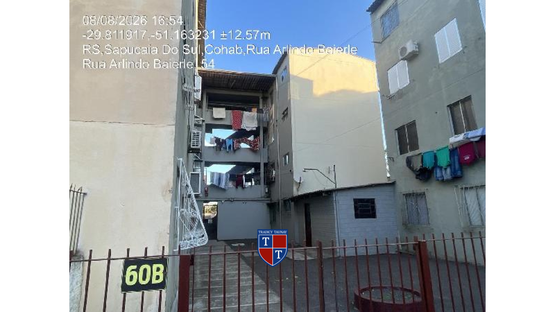 APARTAMENTO em COHAB