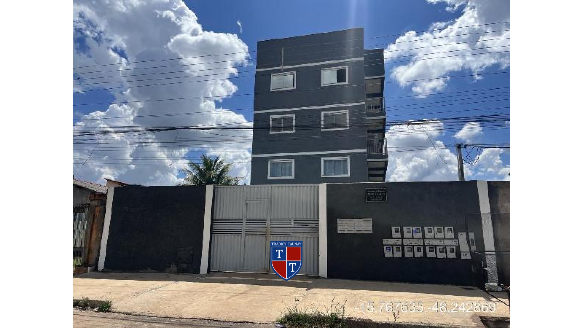 Foto 1 de APARTAMENTO em JARDIM GUAIRA II - Imóvel Retomado Caixa