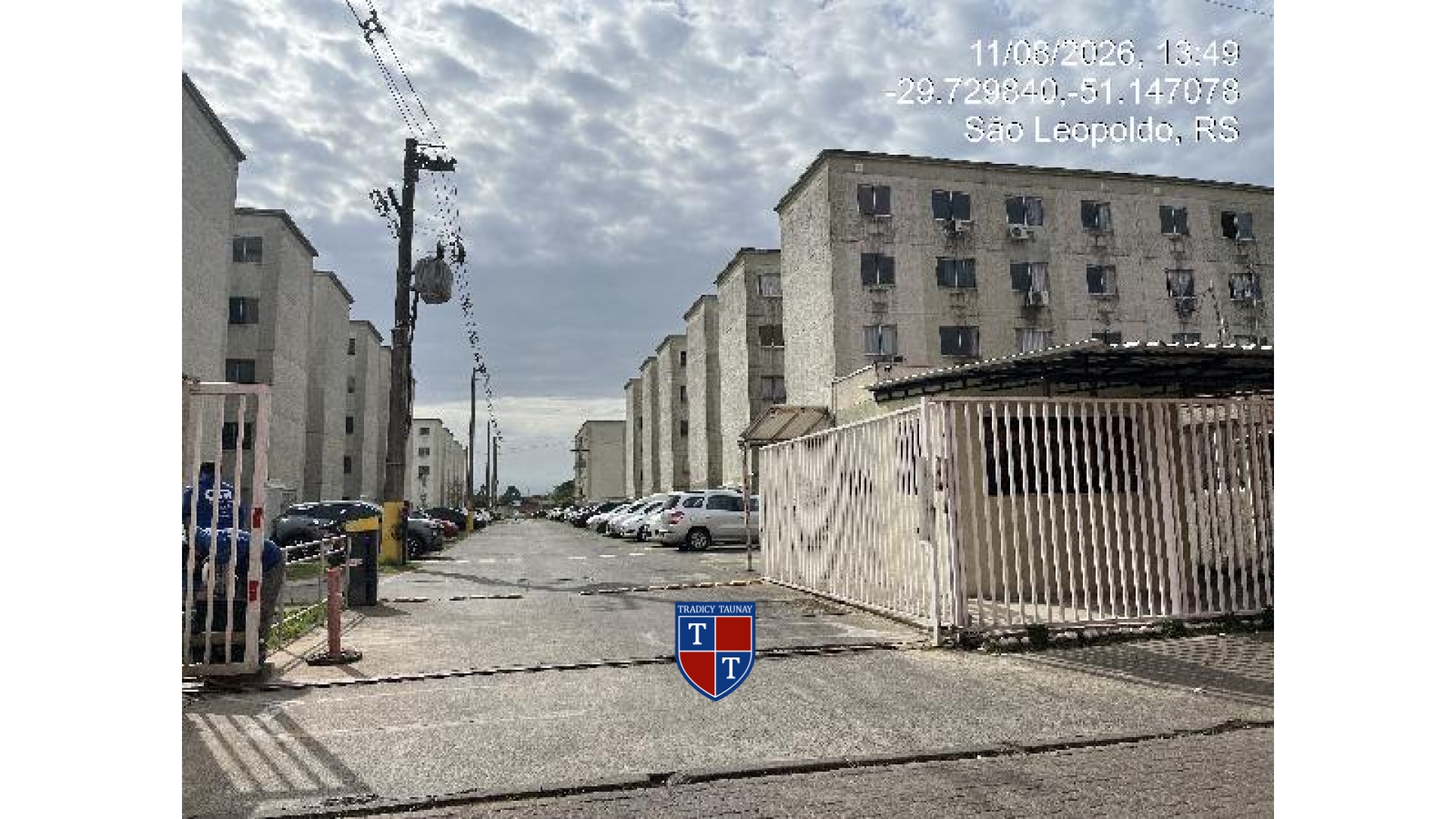 Foto 1 de APARTAMENTO em SANTOS DUMONT, SAO LEOPOLDO/RS - Imóvel Retomado CAIXA Ref 8444434805808
