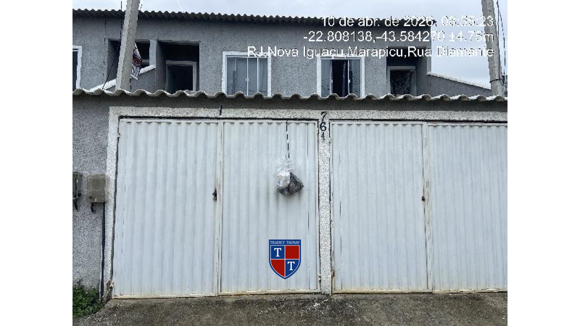 Foto 1 de APARTAMENTO em MARAPICU - Imóvel Retomado Caixa