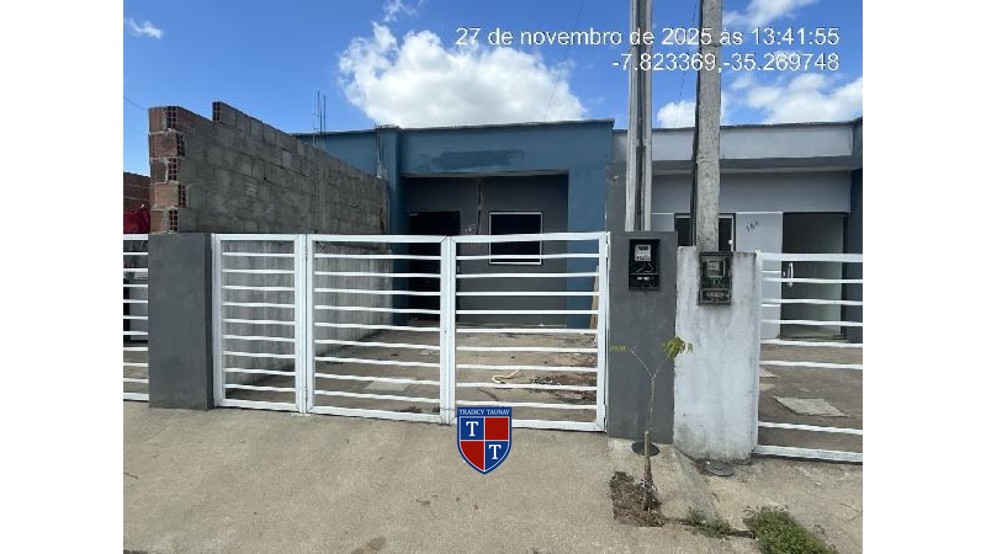 Foto 1 de CASA em SANTO ANTONIO - Imóvel Retomado Caixa