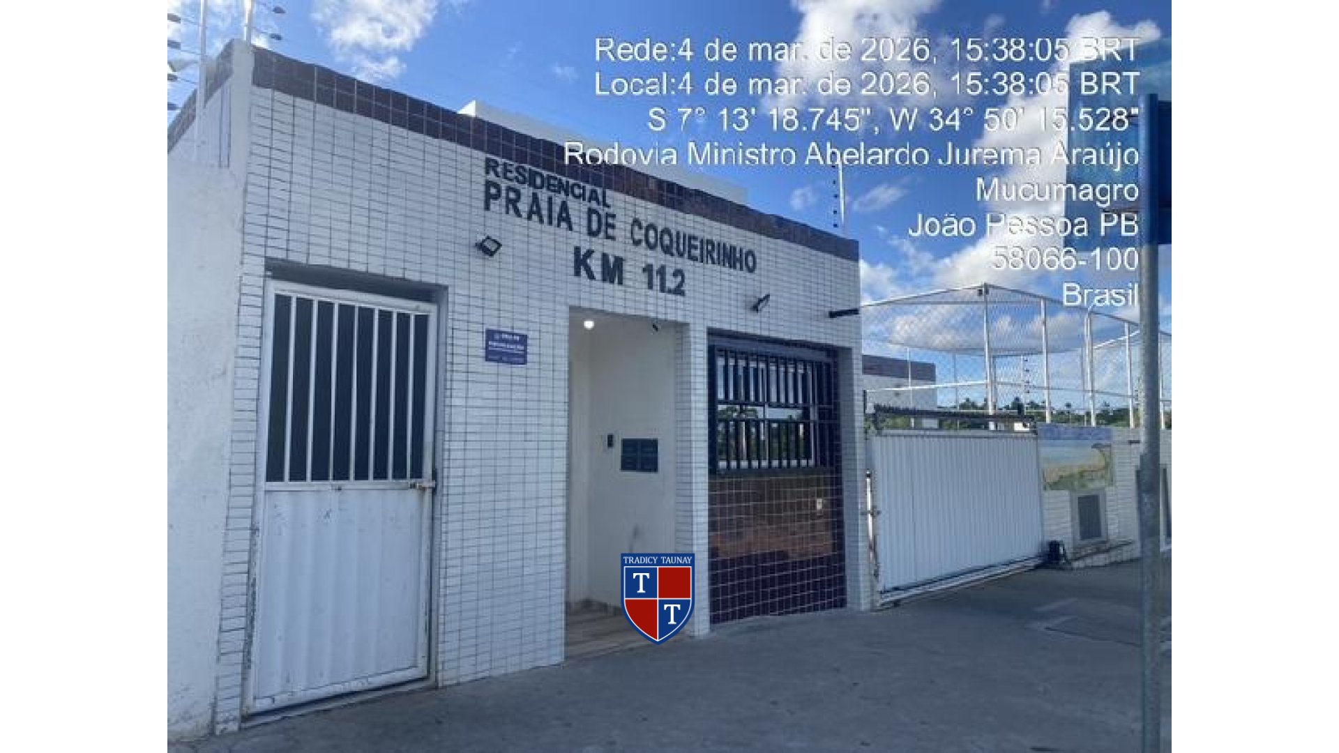 Foto 1 de APARTAMENTO em MUCUMAGRO - Imóvel Retomado Caixa