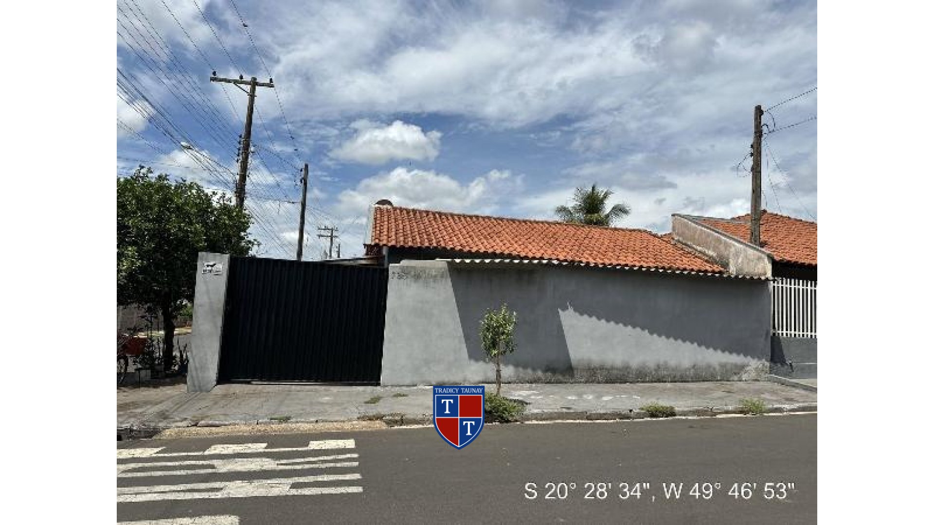 Foto 1 de CASA em CENTRO - Imóvel Retomado Caixa