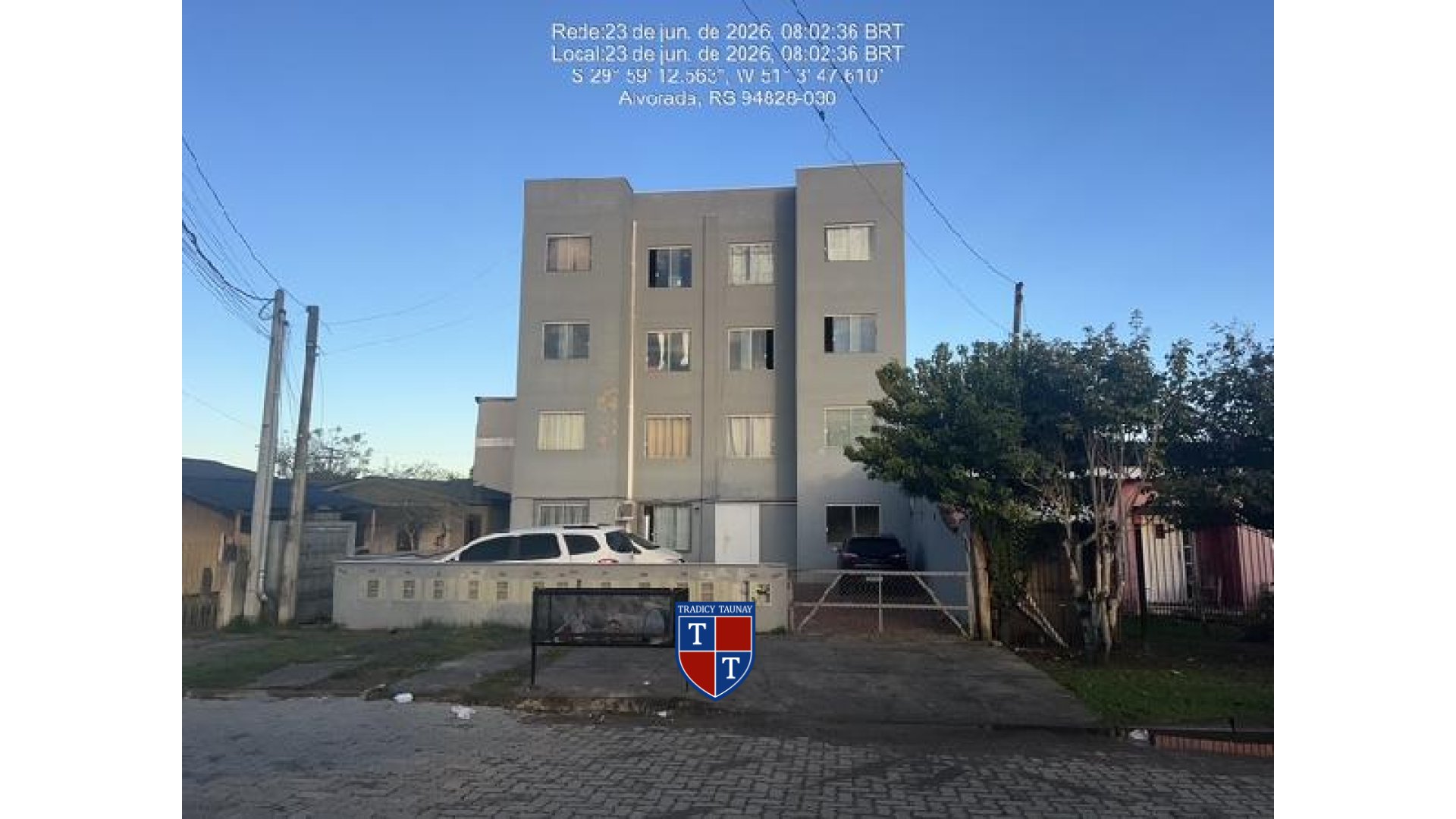 Foto 1 de APARTAMENTO em MARIA REGINA - Imóvel Retomado Caixa