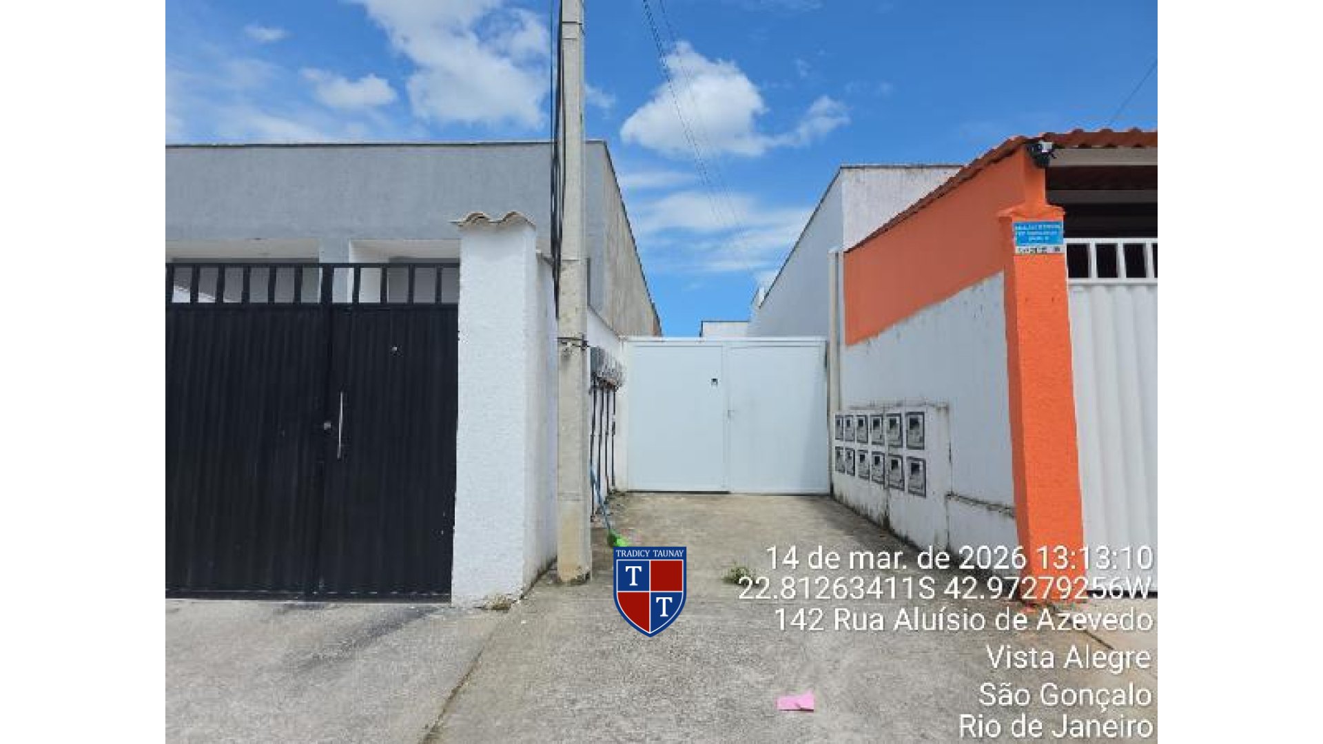 Foto 1 de CASA em VISTA ALEGRE - Imóvel Retomado Caixa