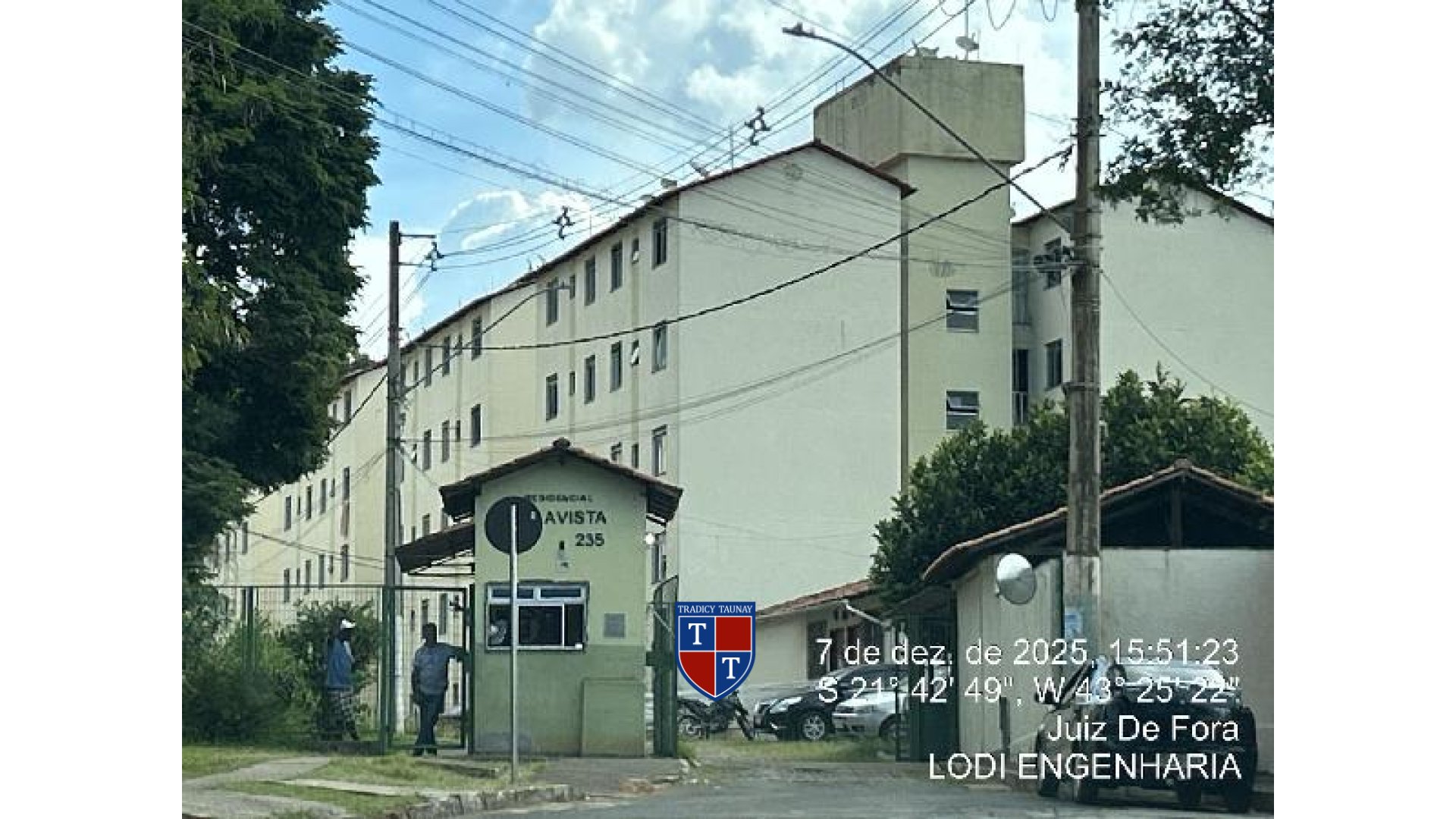 Foto 1 de APARTAMENTO em SANTA ISABEL - Imóvel Retomado Caixa