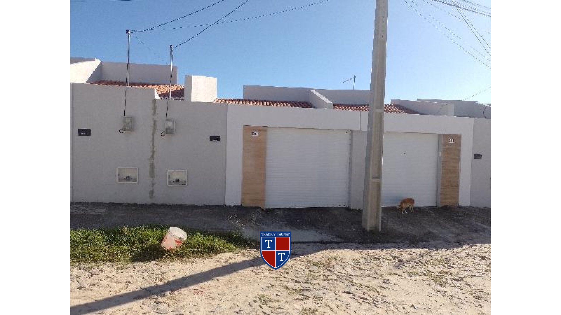 Foto 1 de CASA em OLHO D'AGUA - Imóvel Retomado Caixa