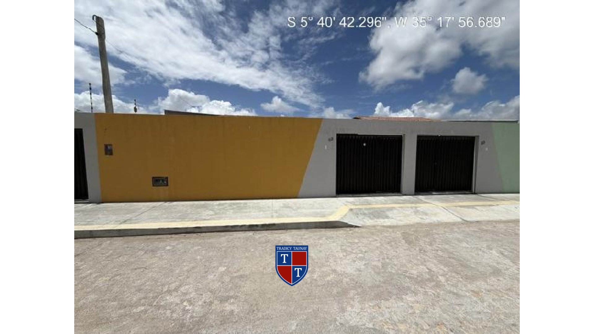 Foto 1 de CASA em LOT SPORT CLUBE V - Imóvel Retomado Caixa