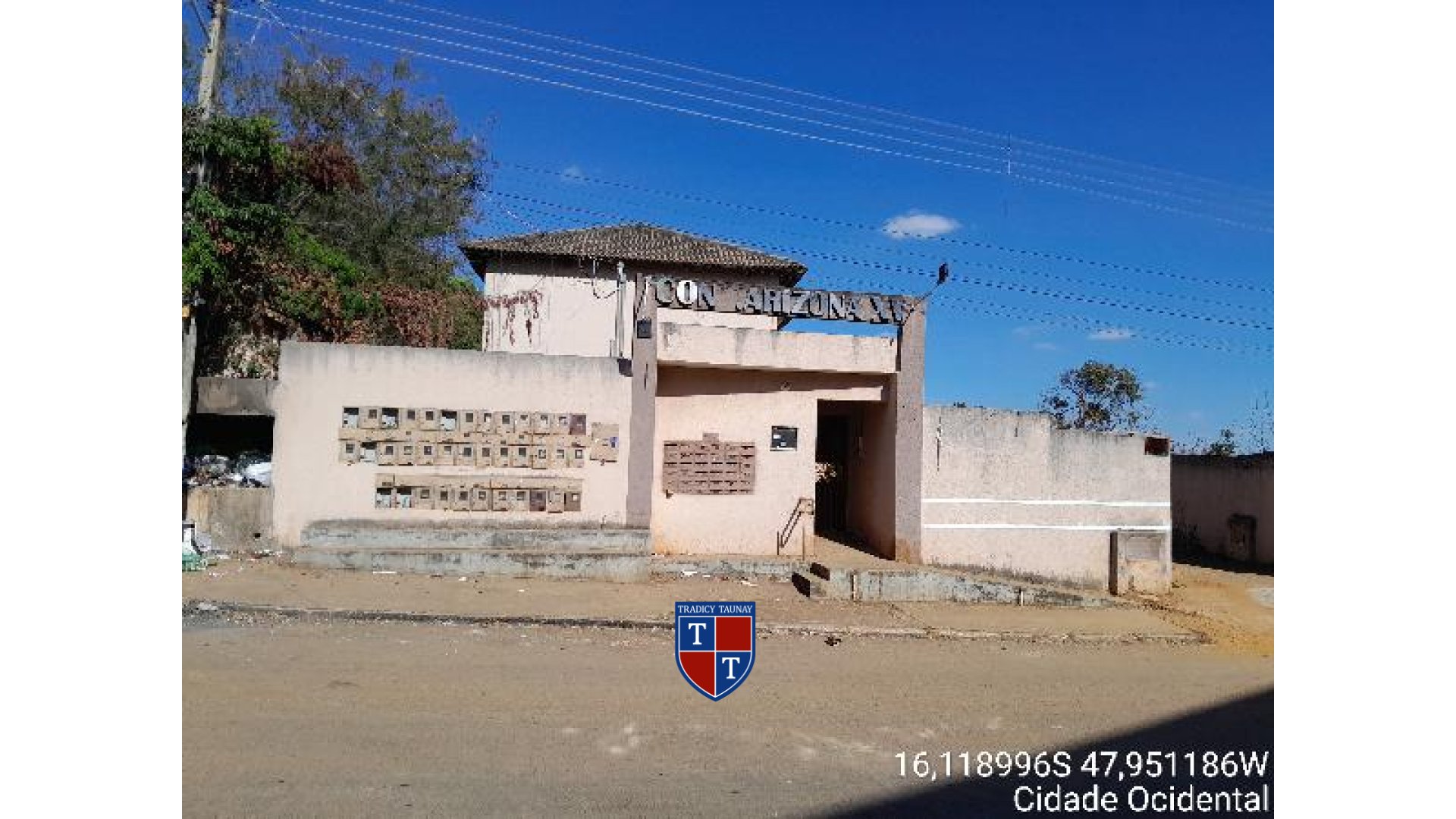Foto 1 de APARTAMENTO em PARQUE NAPOLIS B - Imóvel Retomado Caixa