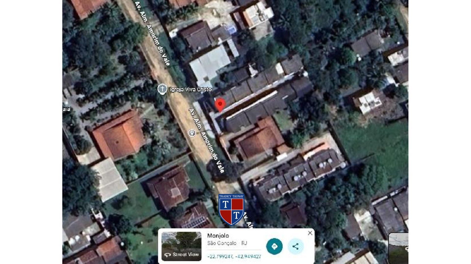 Foto 1 de CASA em VISTA ALEGRE - Imóvel Retomado Caixa
