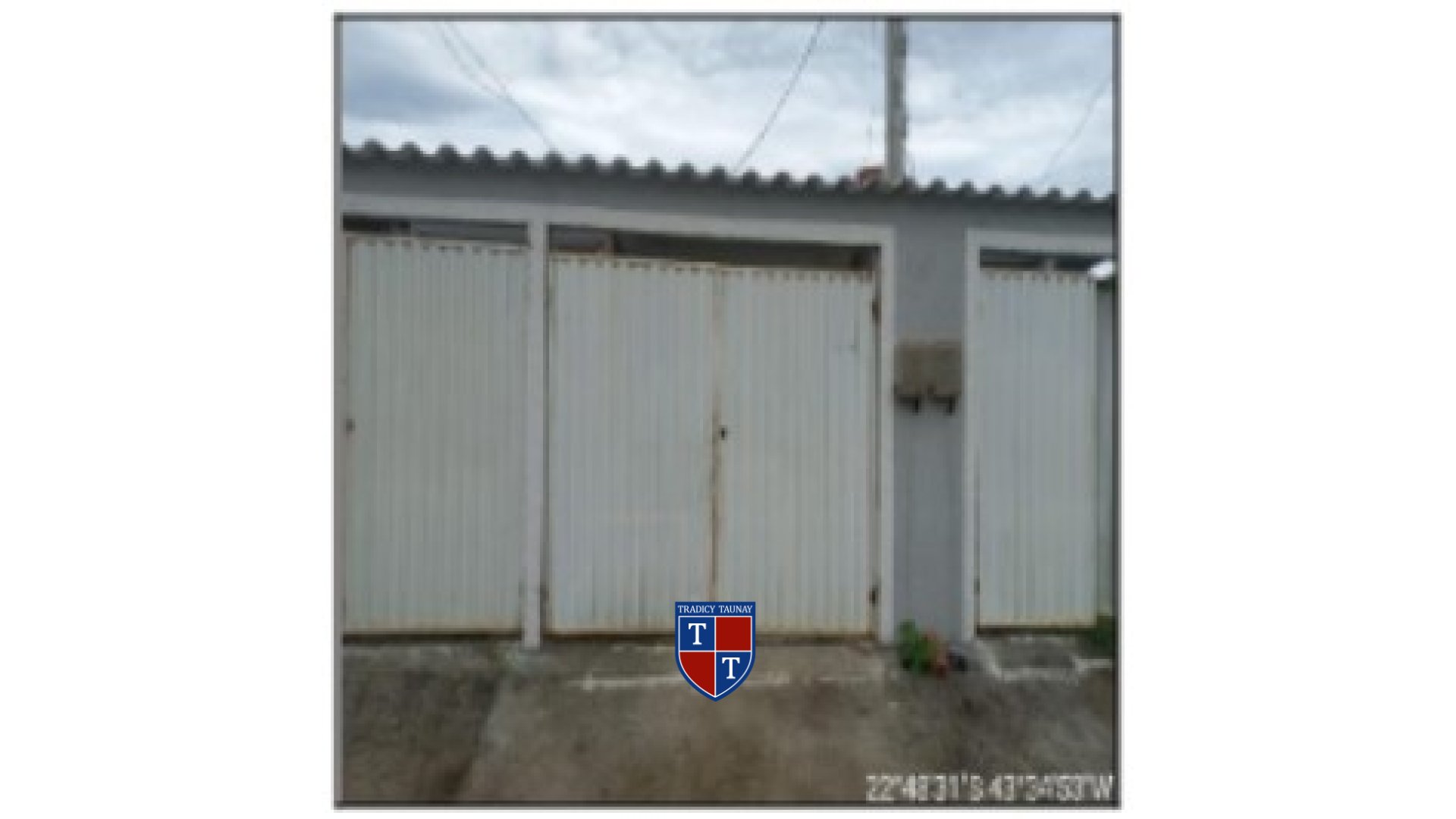 Foto 1 de PREDIO em CABUCU - Imóvel Retomado Caixa