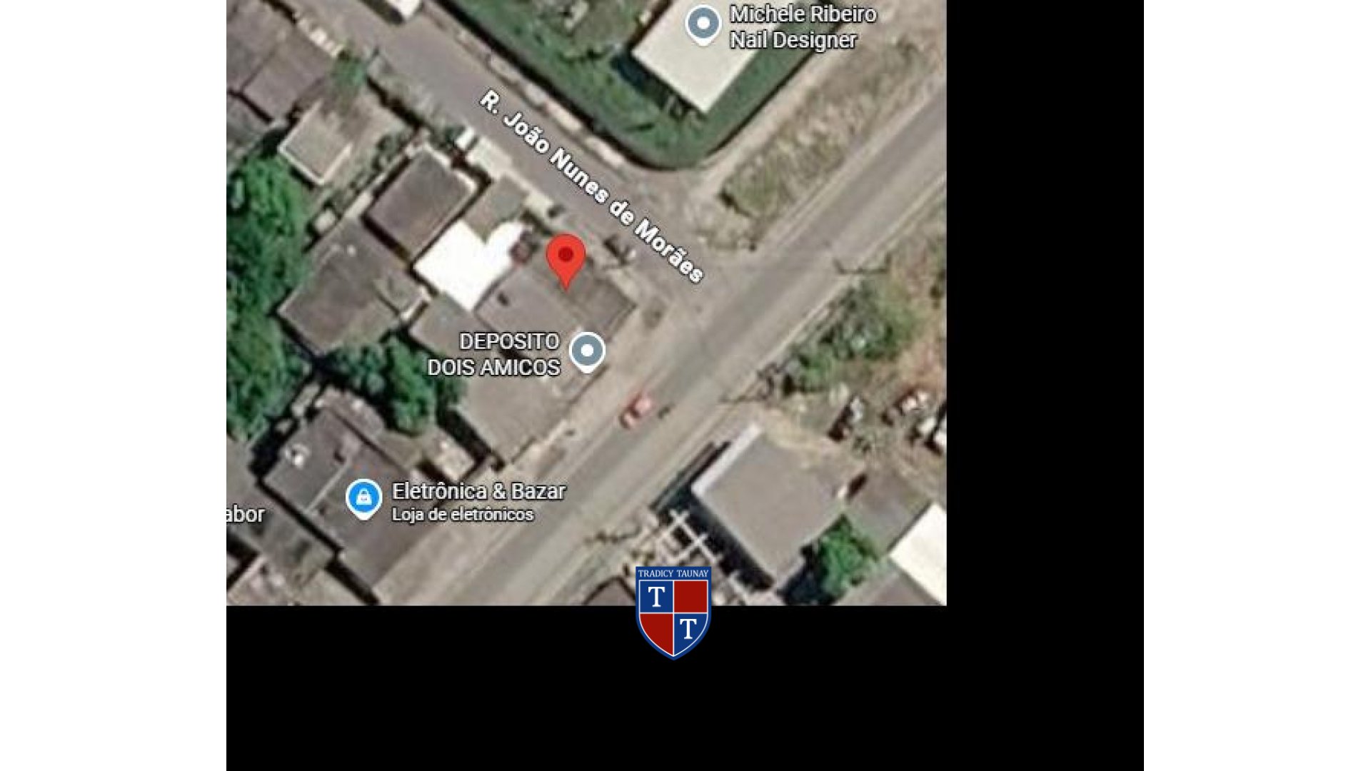 APARTAMENTO em MARAPICU