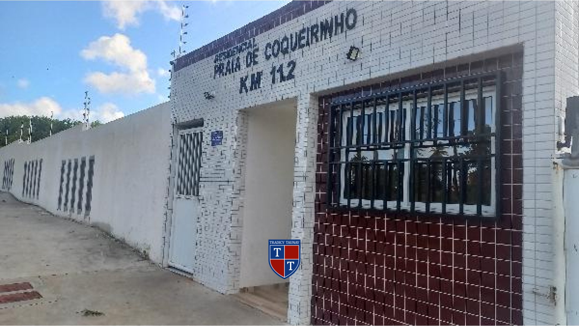 Foto 1 de APARTAMENTO em MUCUMAGRO - Imóvel Retomado Caixa