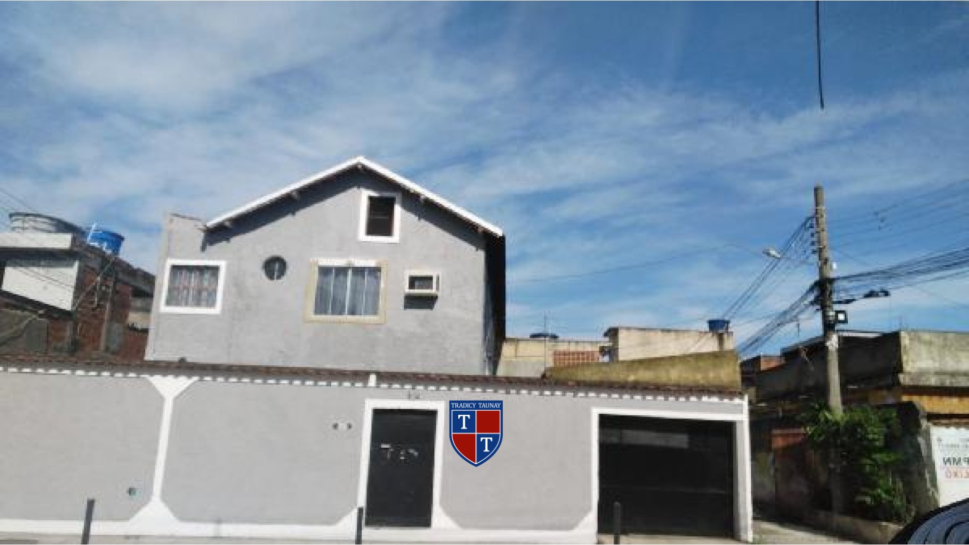 APARTAMENTO em NOVA CIDADE