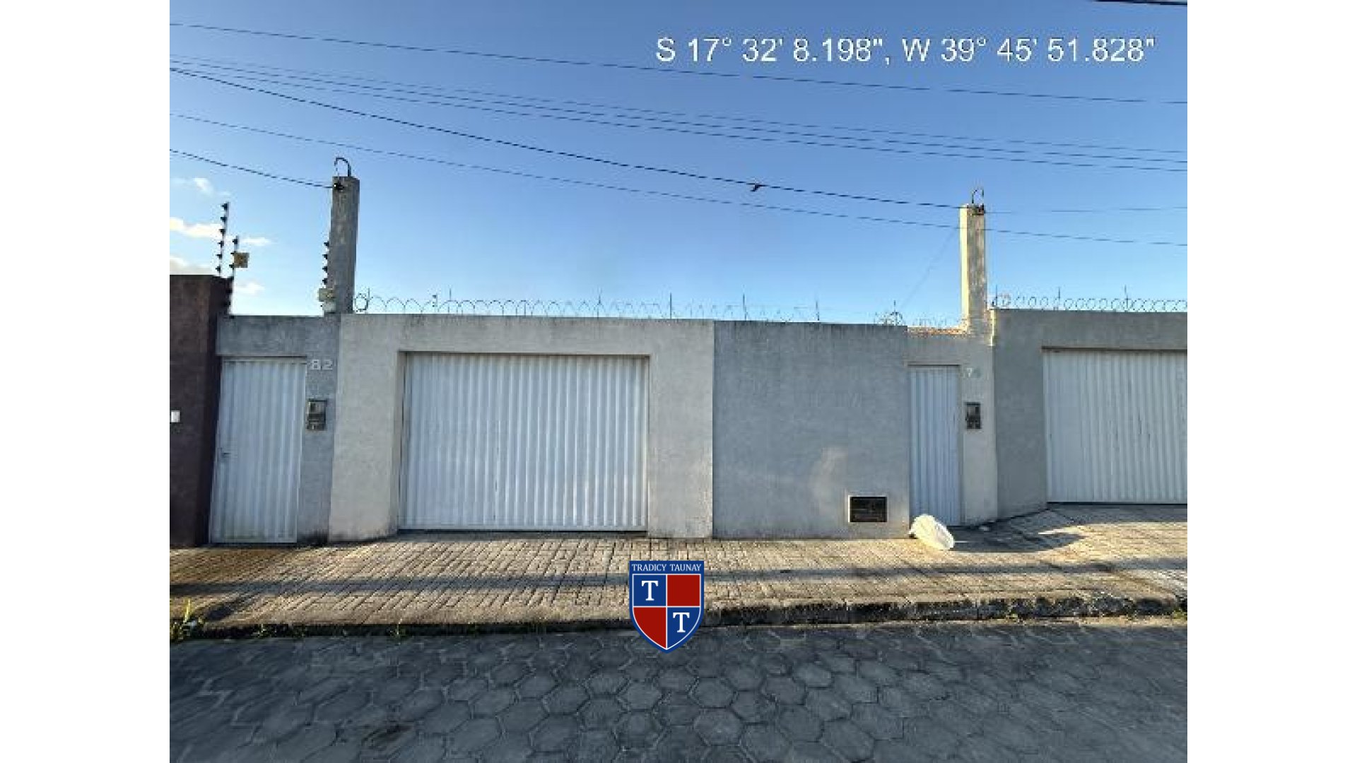 Foto 1 de CASA em NOVA TEIXEIRA - Imóvel Retomado Caixa