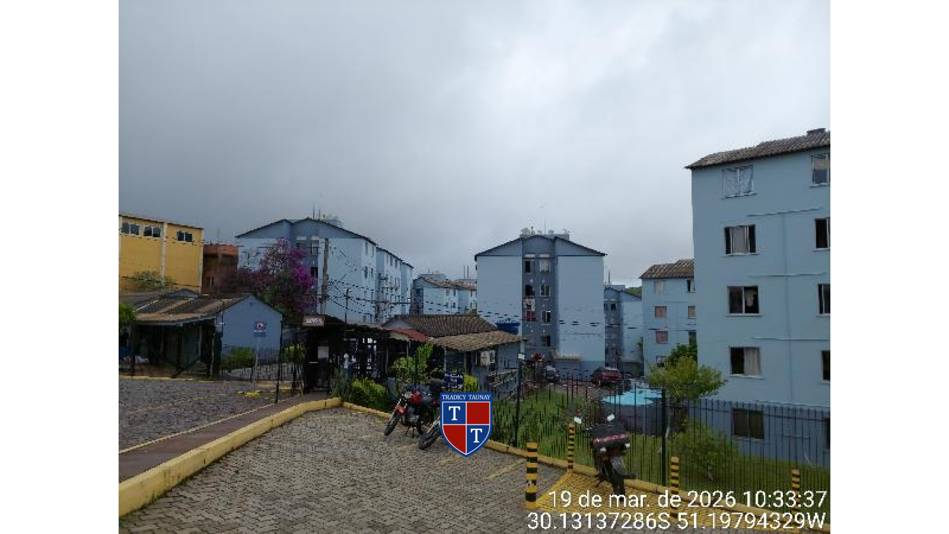 Foto 1 de APARTAMENTO em VILA NOVA - Imóvel Retomado Caixa