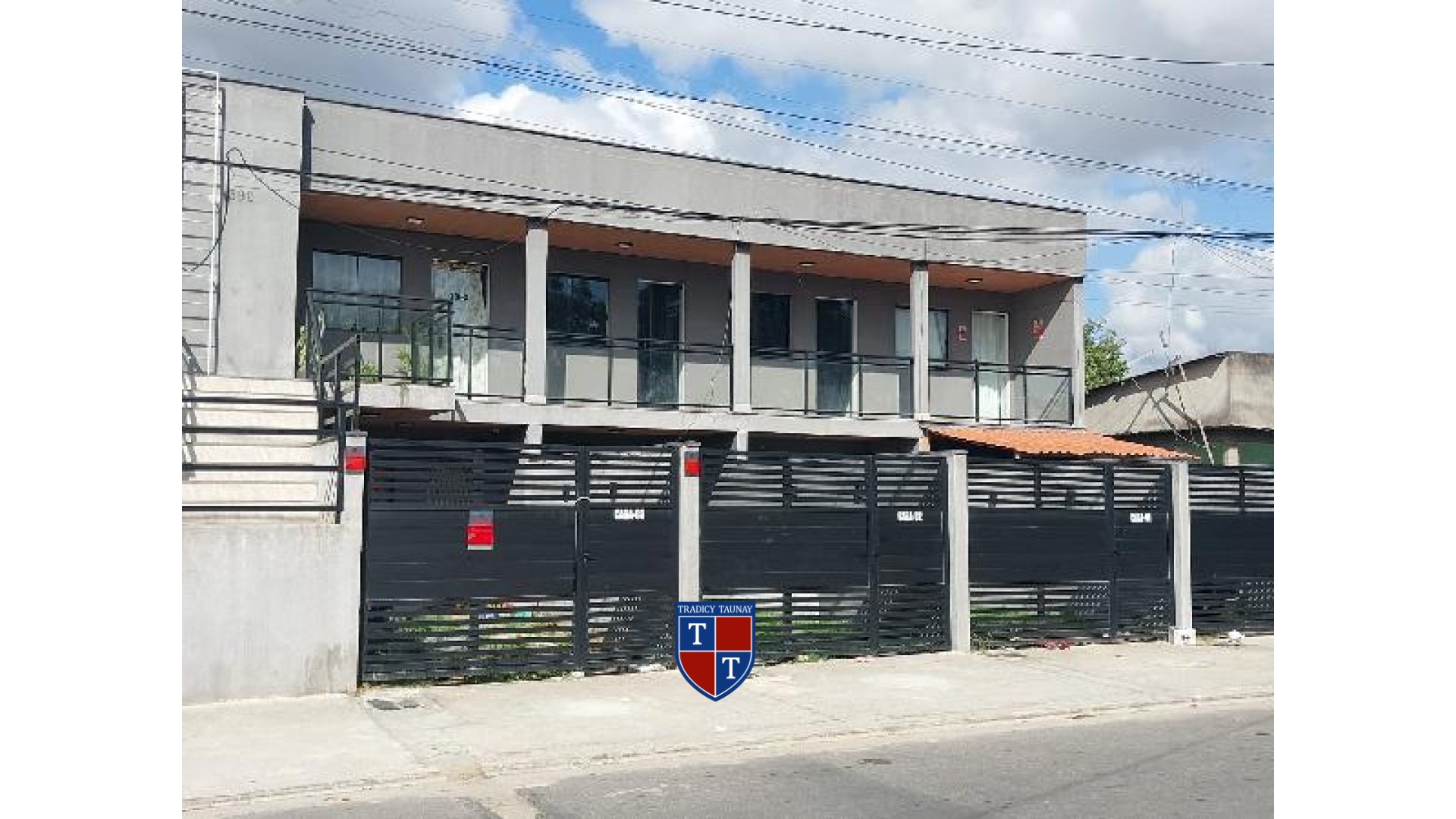 APARTAMENTO em PACHECO