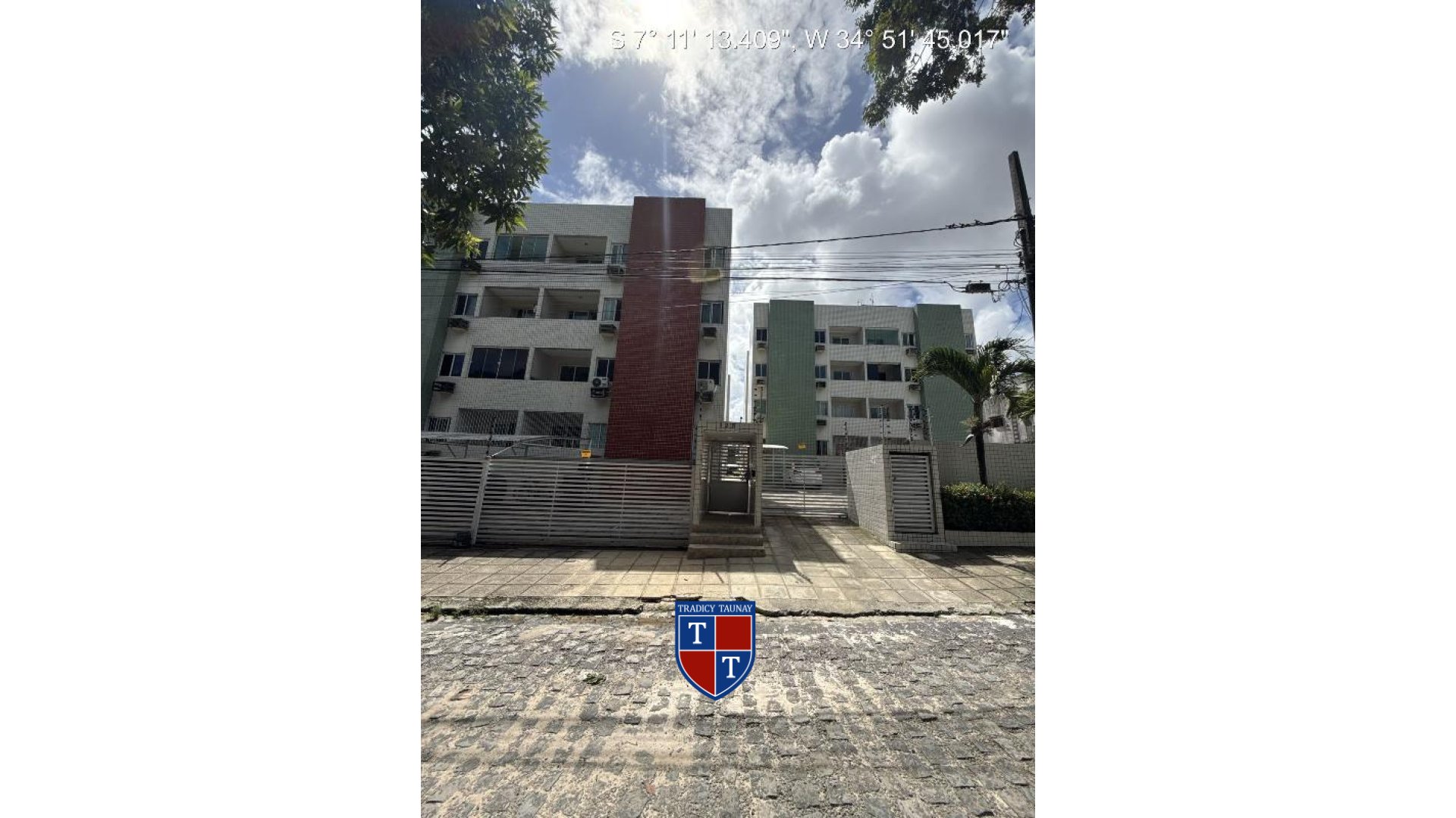 Foto 1 de APARTAMENTO em CUIA - Imóvel Retomado Caixa