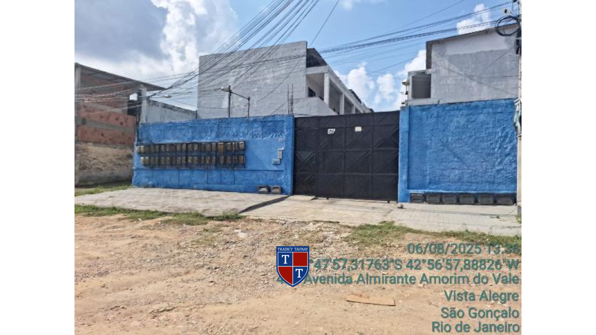 Foto 1 de CASA em VISTA ALEGRE - Imóvel Retomado Caixa