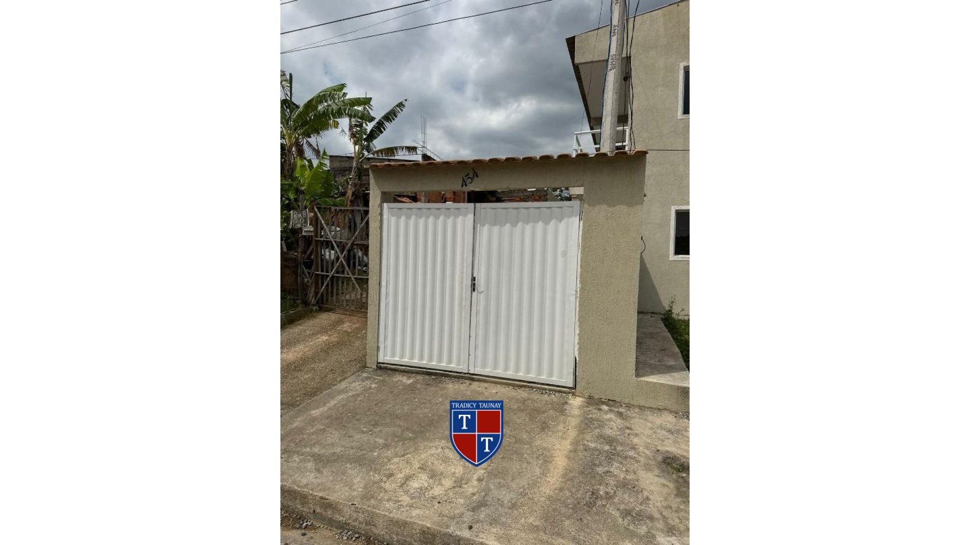 Foto 1 de APARTAMENTO em CABUCU - Imóvel Retomado Caixa