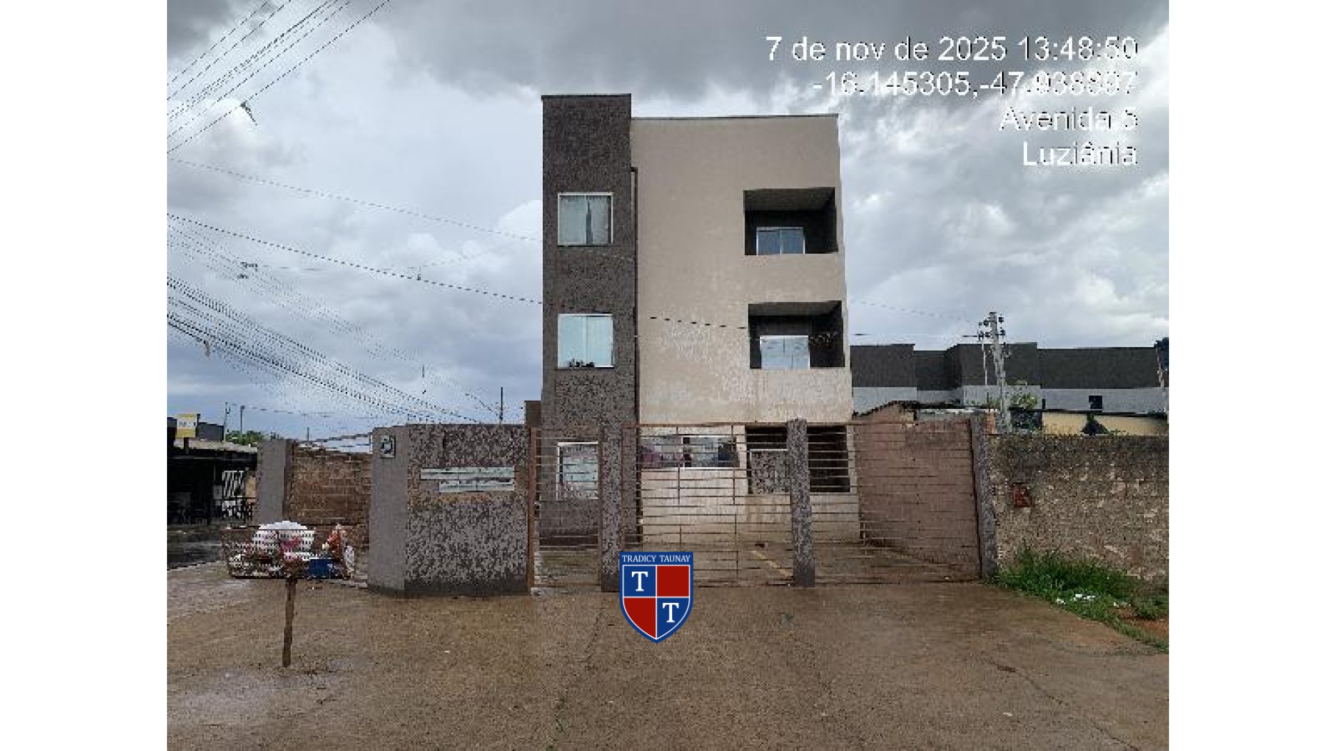 Foto 1 de APARTAMENTO em PARQUE INDUSTRIAL MINGONE - Imóvel Retomado Caixa