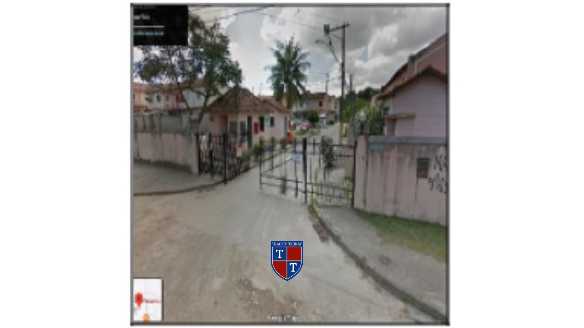Foto 1 de CASA em SANTA LUZIA - Imóvel Retomado Caixa