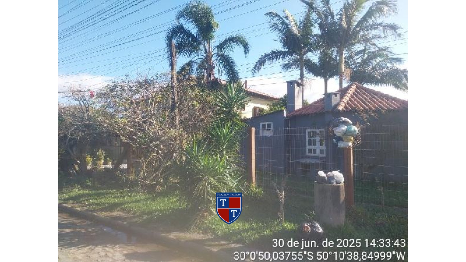 Foto 1 de CASA em INDIANOPOLIS - Imóvel Retomado Caixa