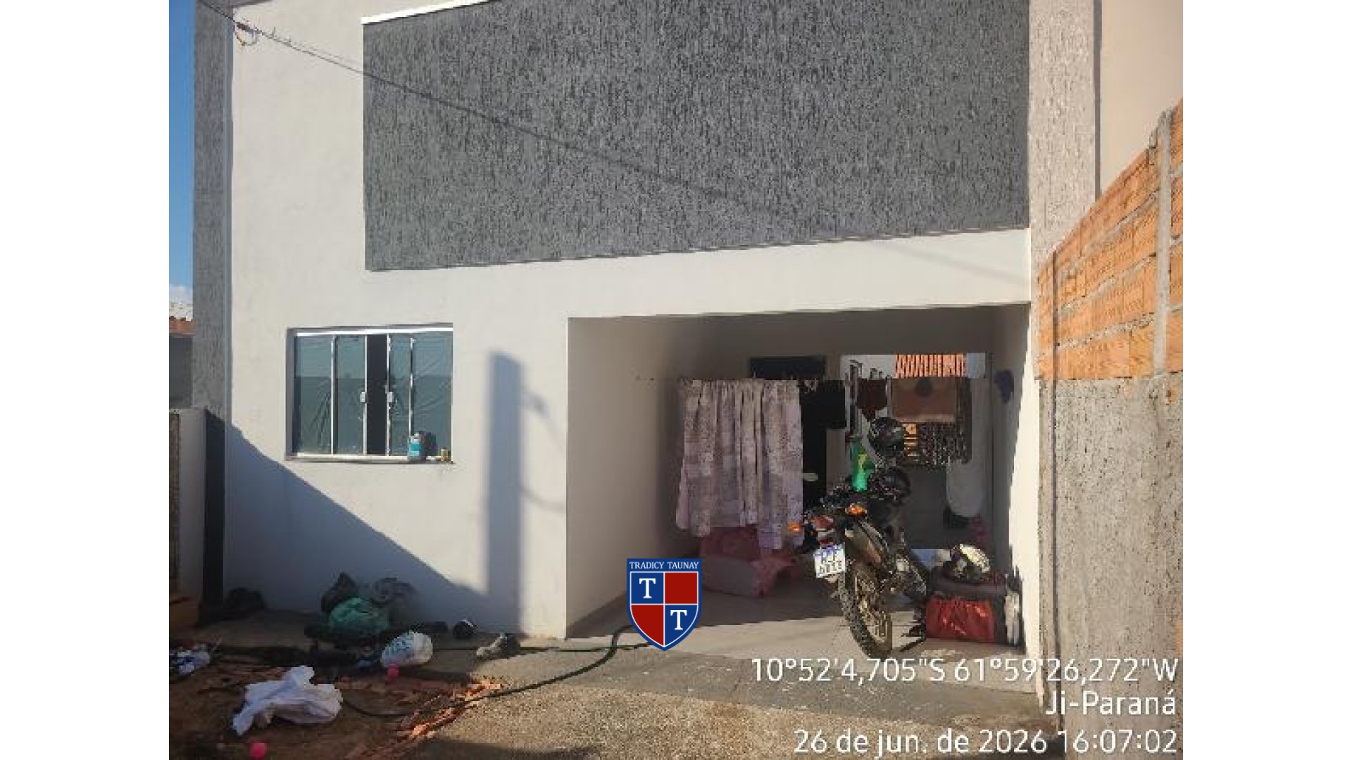 Foto 1 de CASA em NOVA COLINA - Imóvel Retomado Caixa