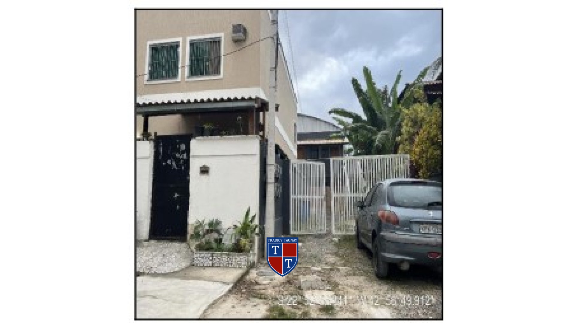 Foto 1 de APARTAMENTO em 3 DISTRITO - Imóvel Retomado Caixa