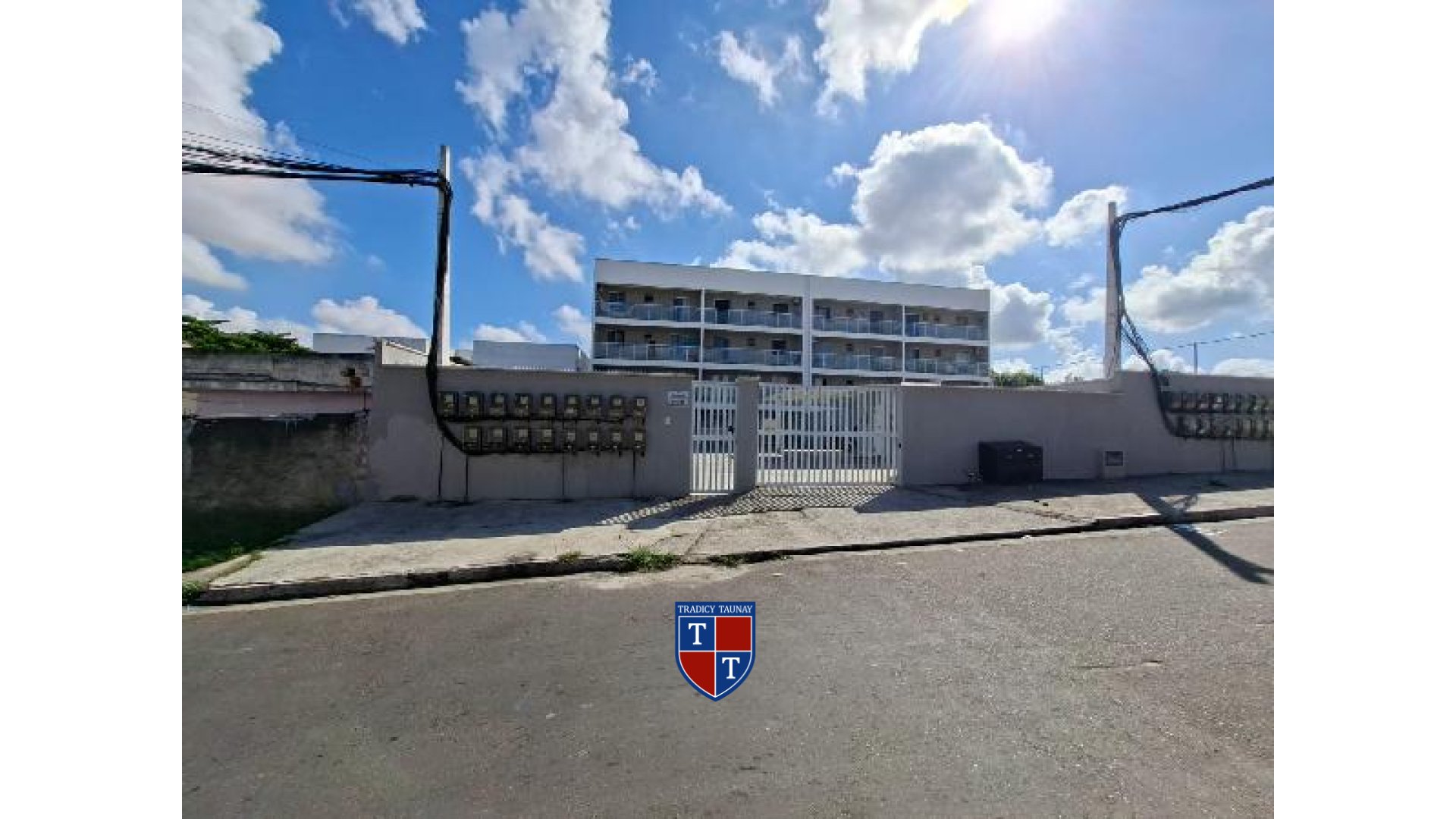 Foto 1 de APARTAMENTO em LARANJAL - Imóvel Retomado Caixa