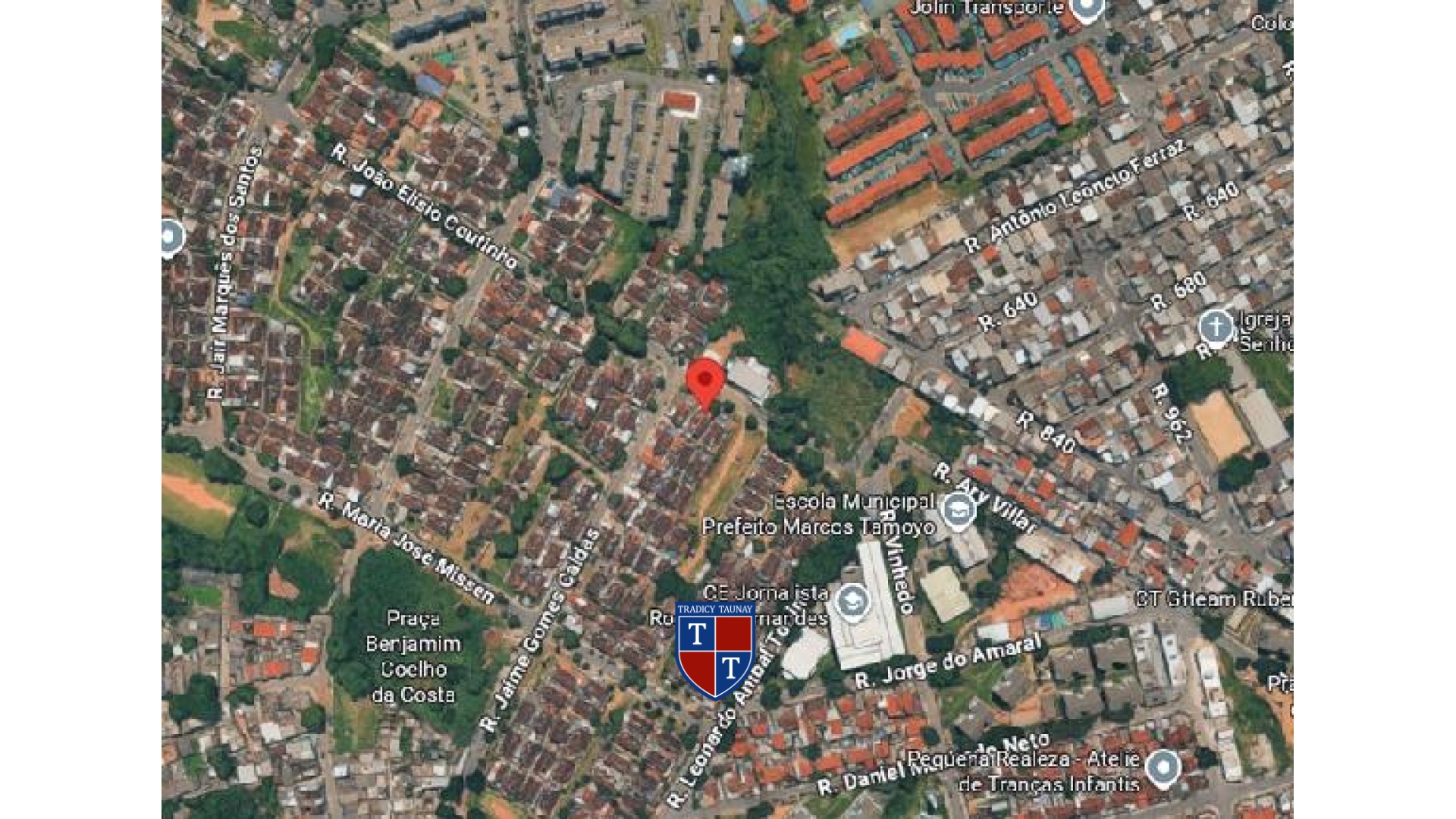 CASA em PAVUNA