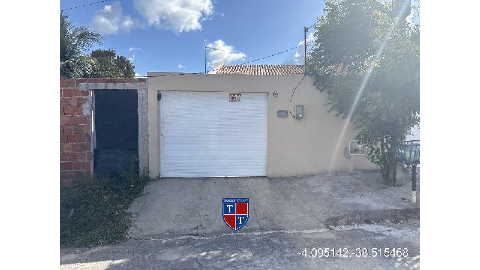Foto 1 de CASA em LAGOINHA - Imóvel Retomado Caixa