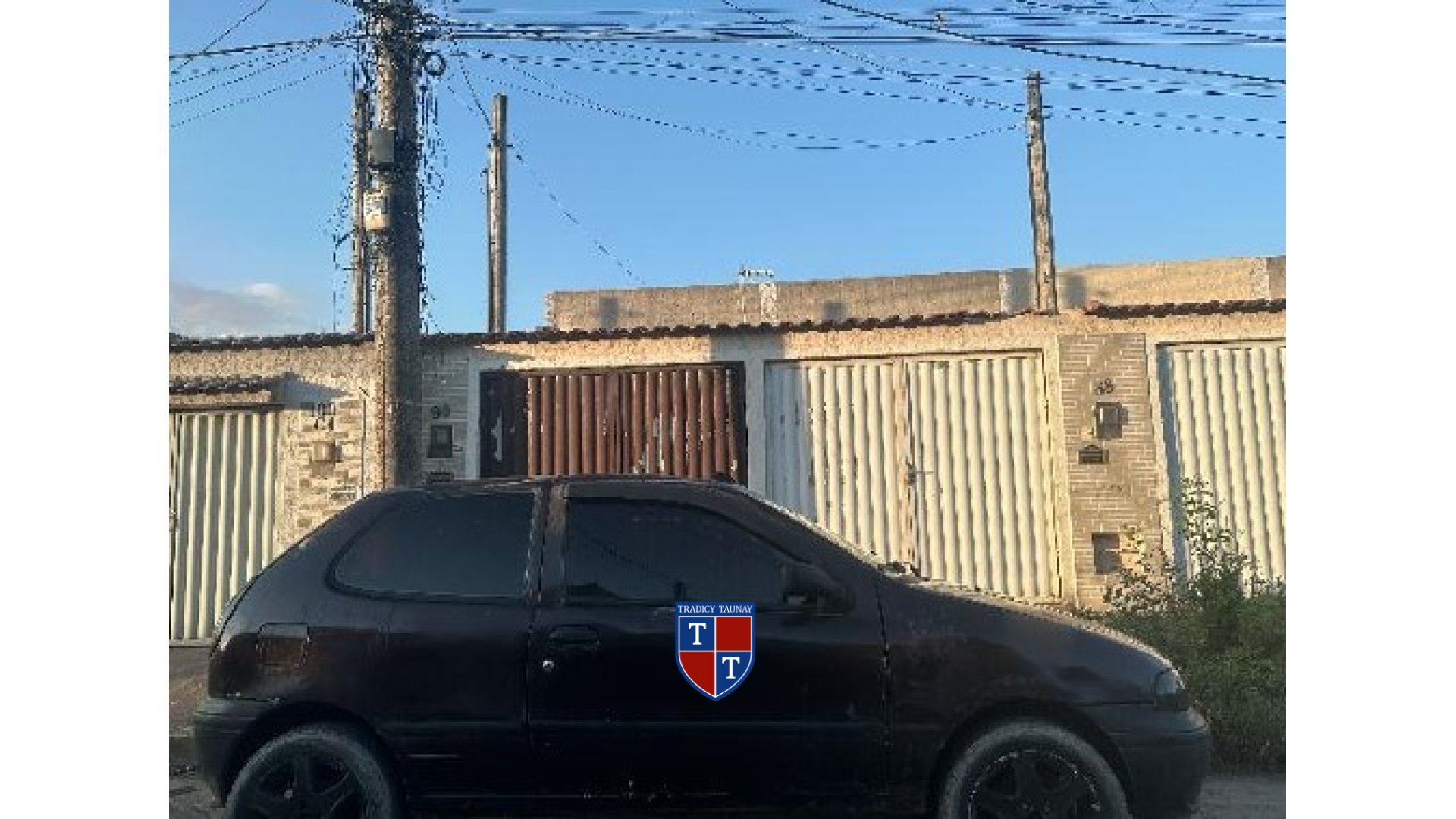 Foto 1 de CASA em CABUCU - Imóvel Retomado Caixa