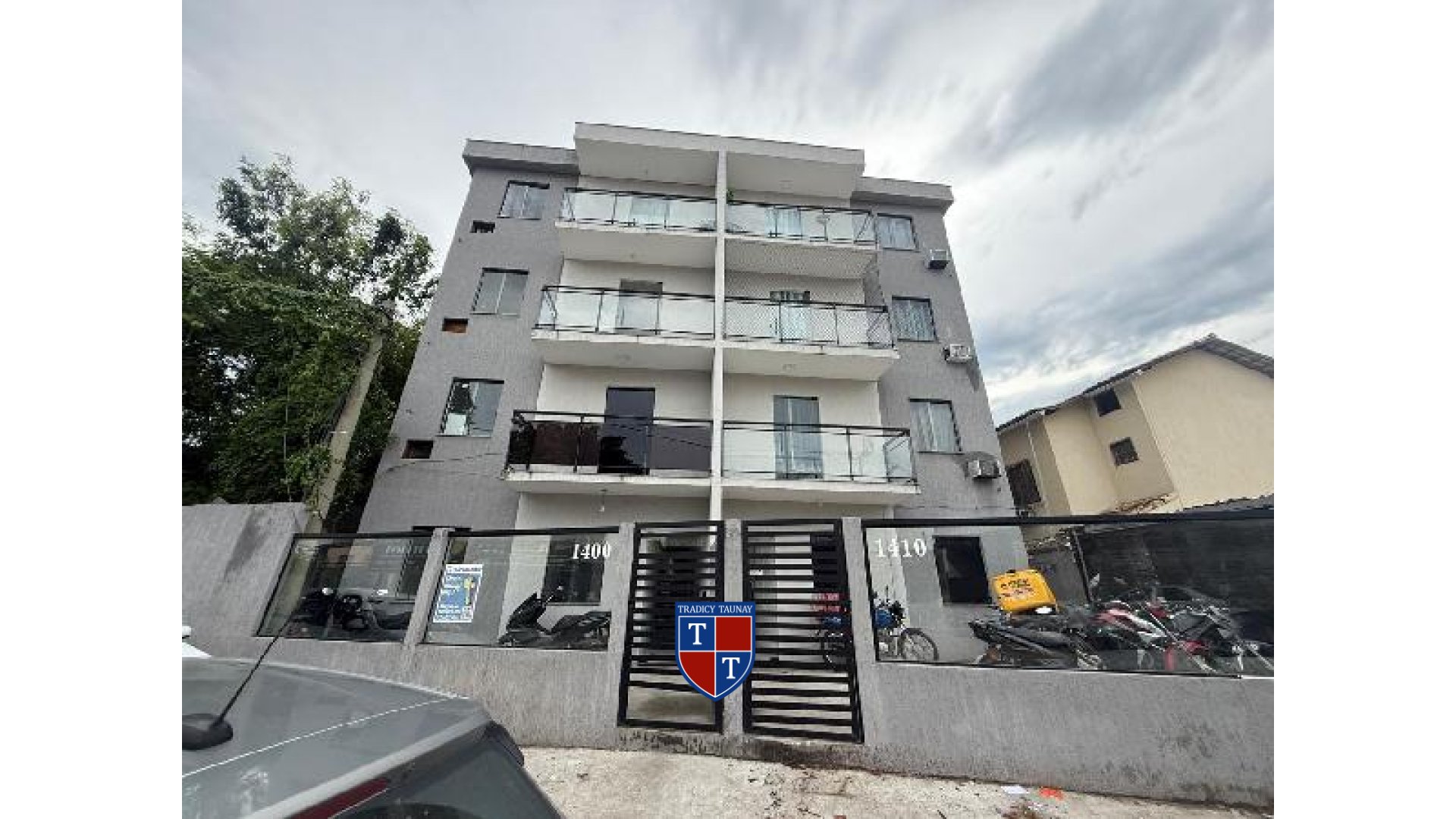 Foto 1 de APARTAMENTO em TRINDADE - Imóvel Retomado Caixa