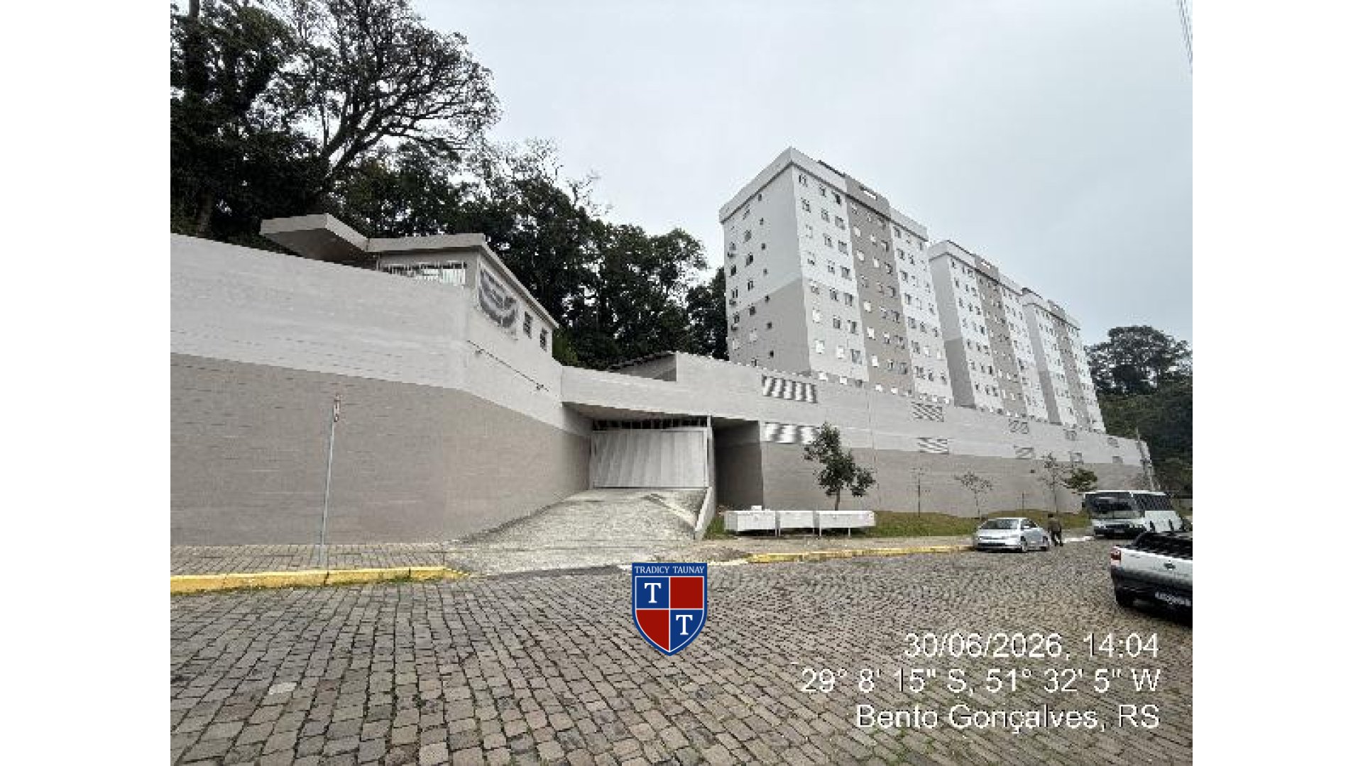 Foto 1 de APARTAMENTO em SAO ROQUE - Imóvel Retomado Caixa